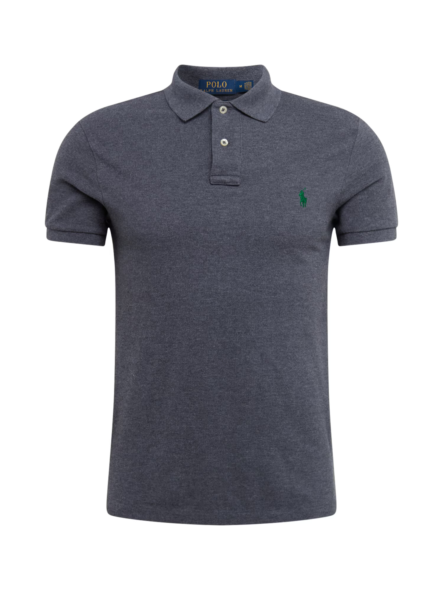 Polo Ralph Lauren Tricou gri - Pled.ro