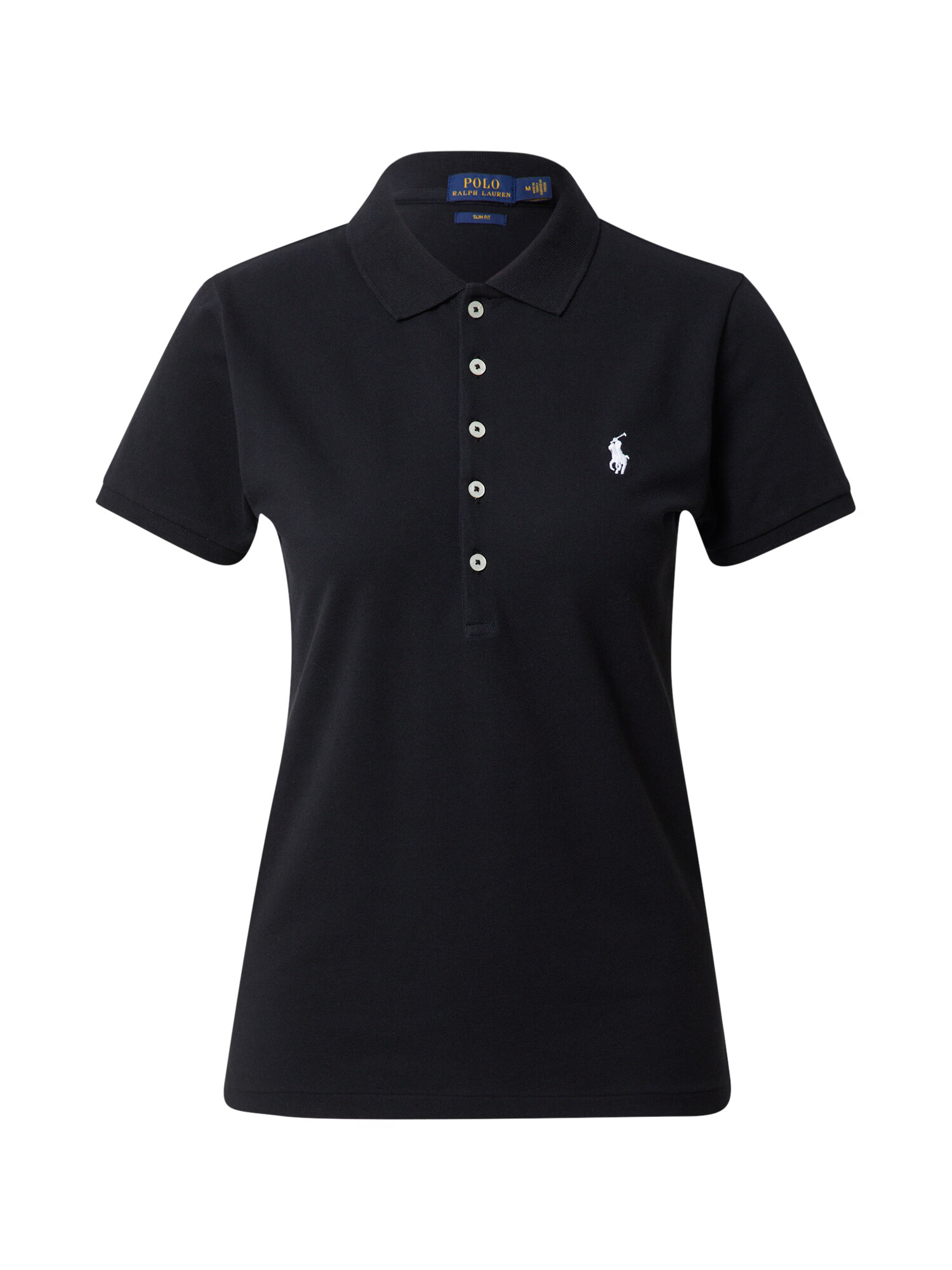 Polo Ralph Lauren Tricou 'JULIE' negru - Pled.ro