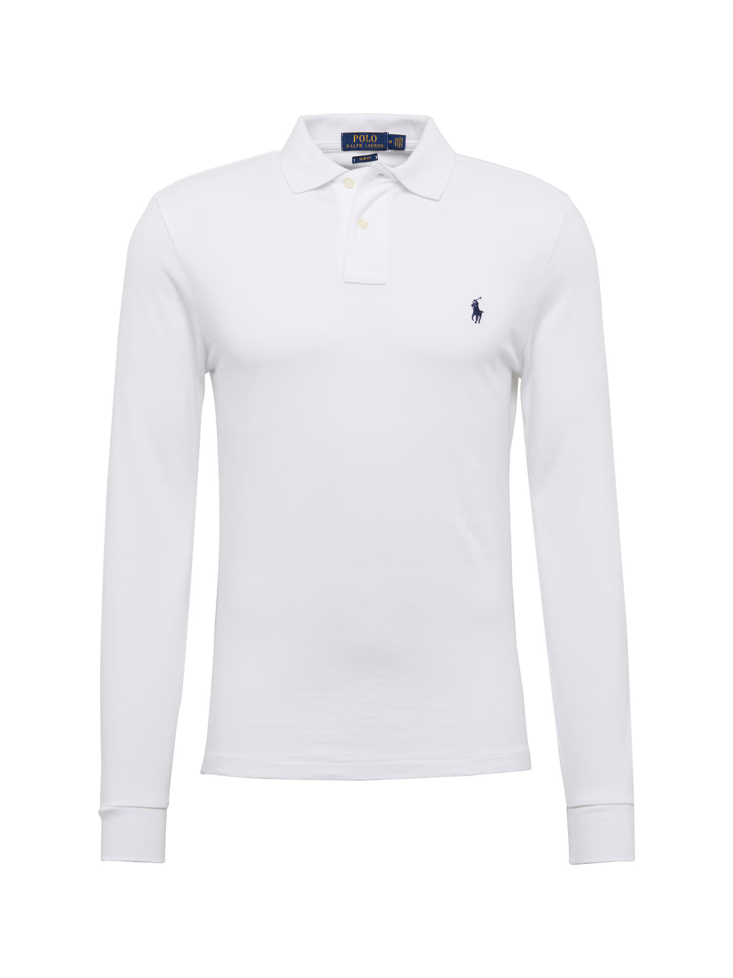 Polo Ralph Lauren Tricou alb - Pled.ro