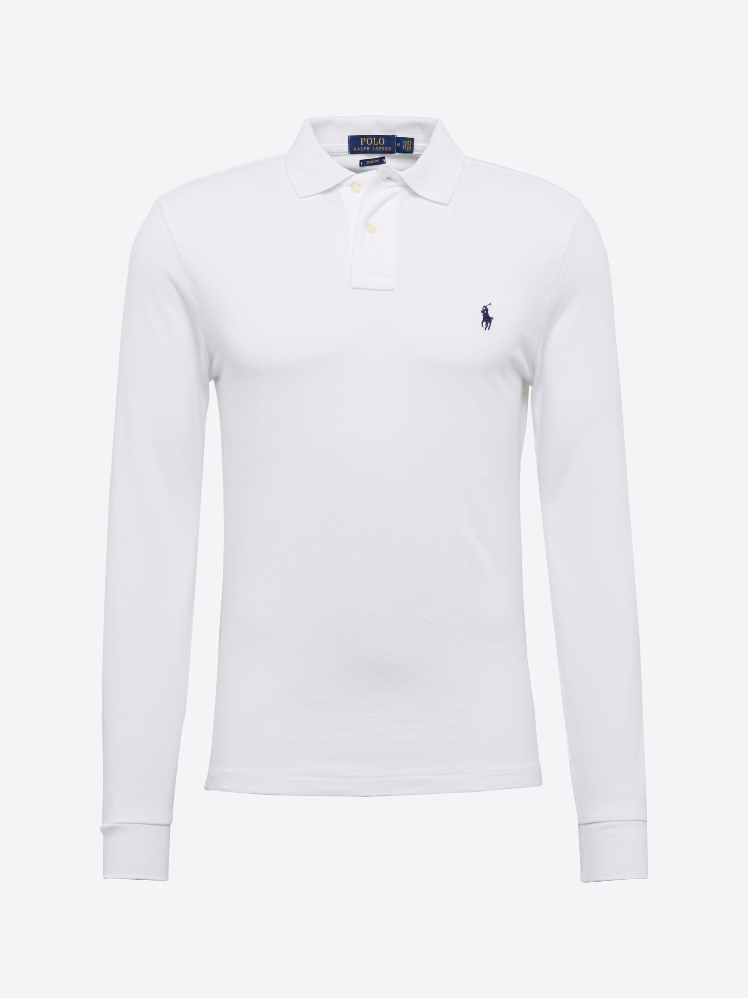 Polo Ralph Lauren Tricou alb - Pled.ro