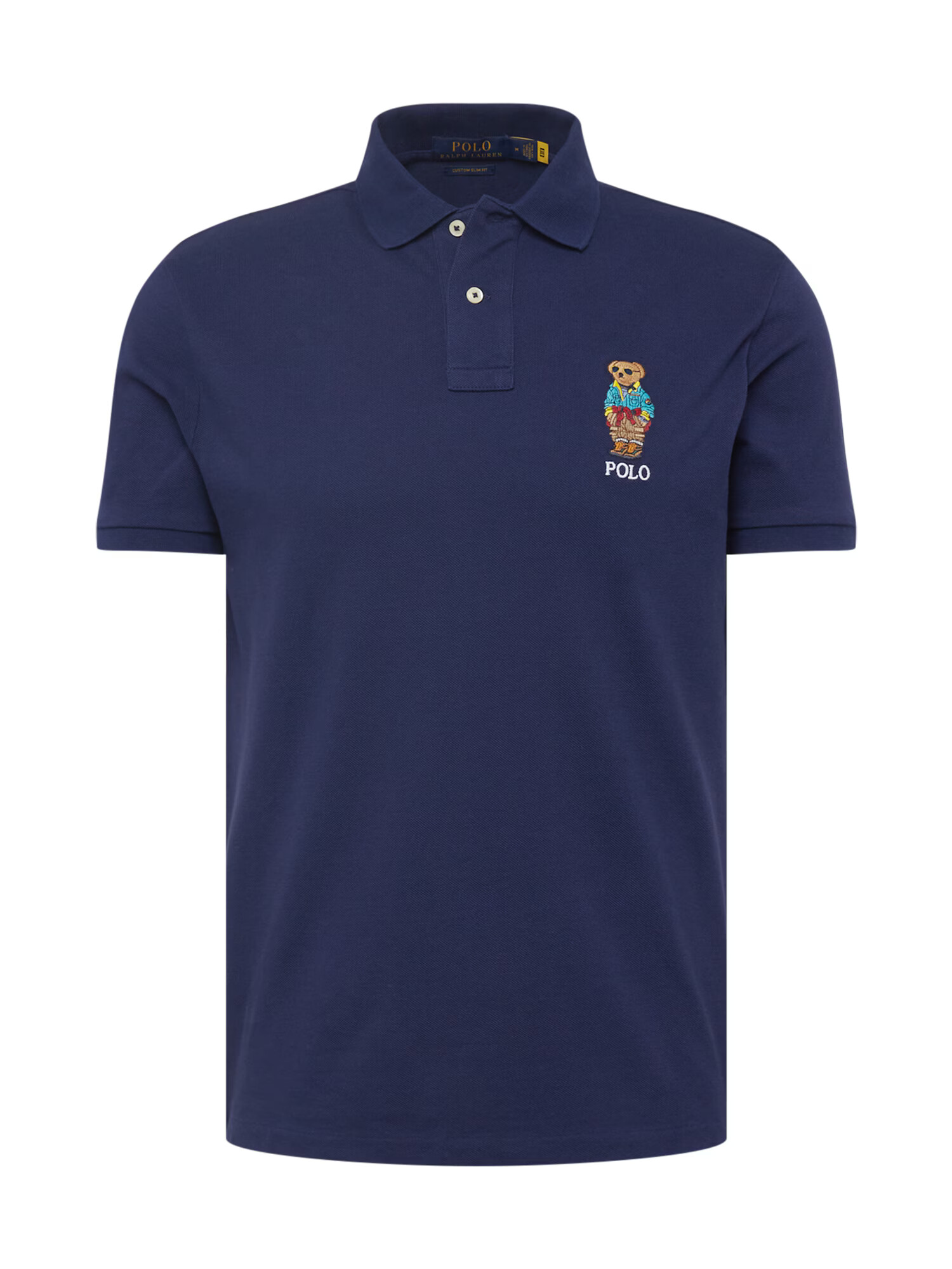 Polo Ralph Lauren Tricou mai multe culori / alb - Pled.ro