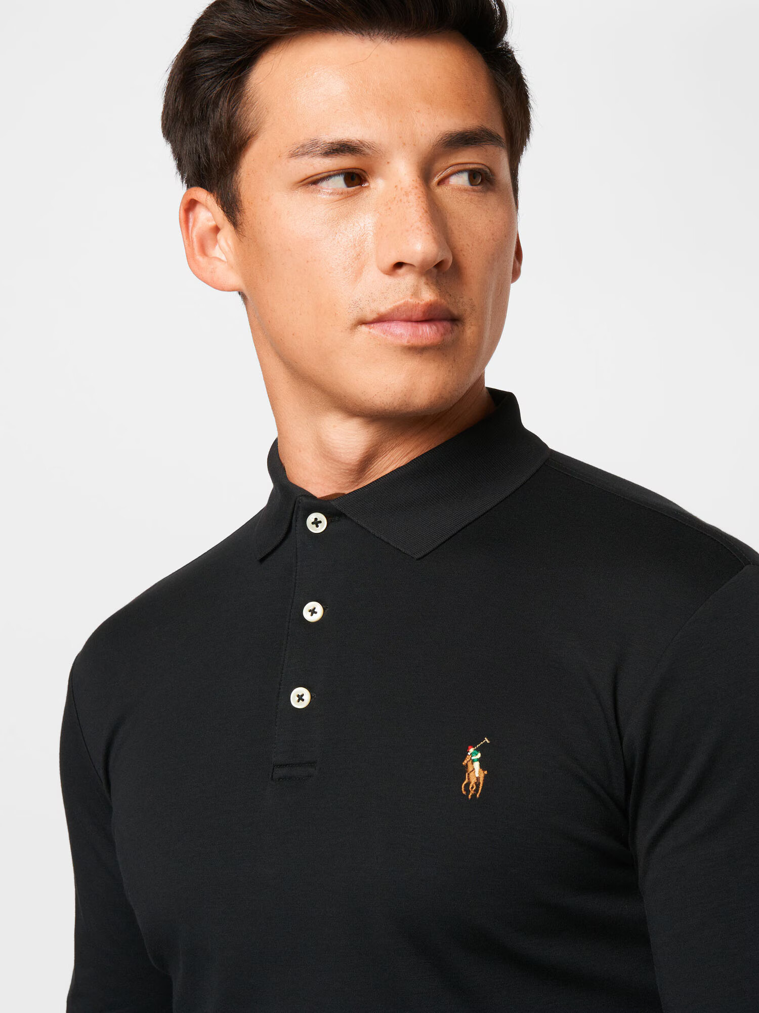 Polo Ralph Lauren Tricou mai multe culori / negru - Pled.ro