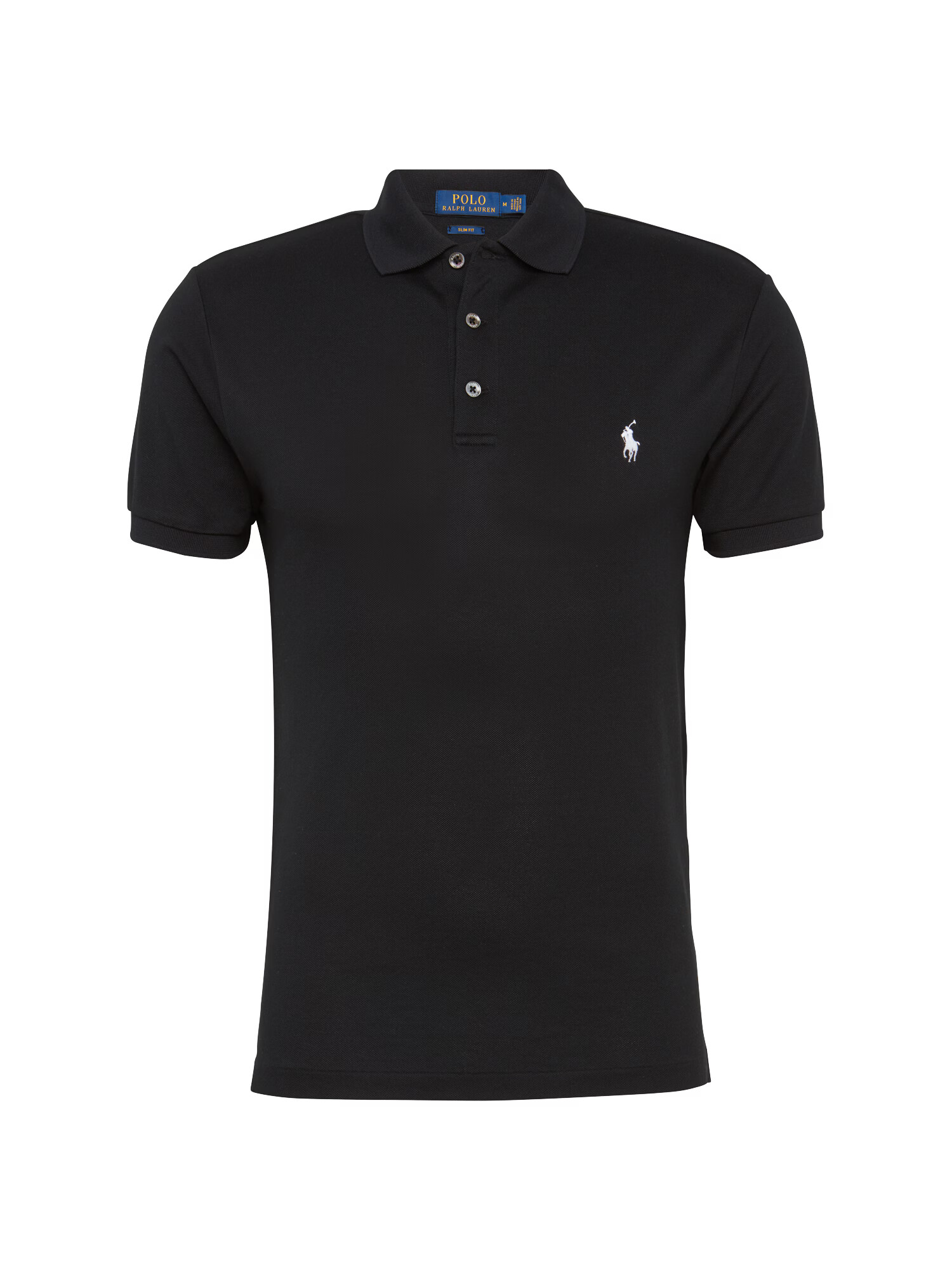 Polo Ralph Lauren Tricou negru - Pled.ro