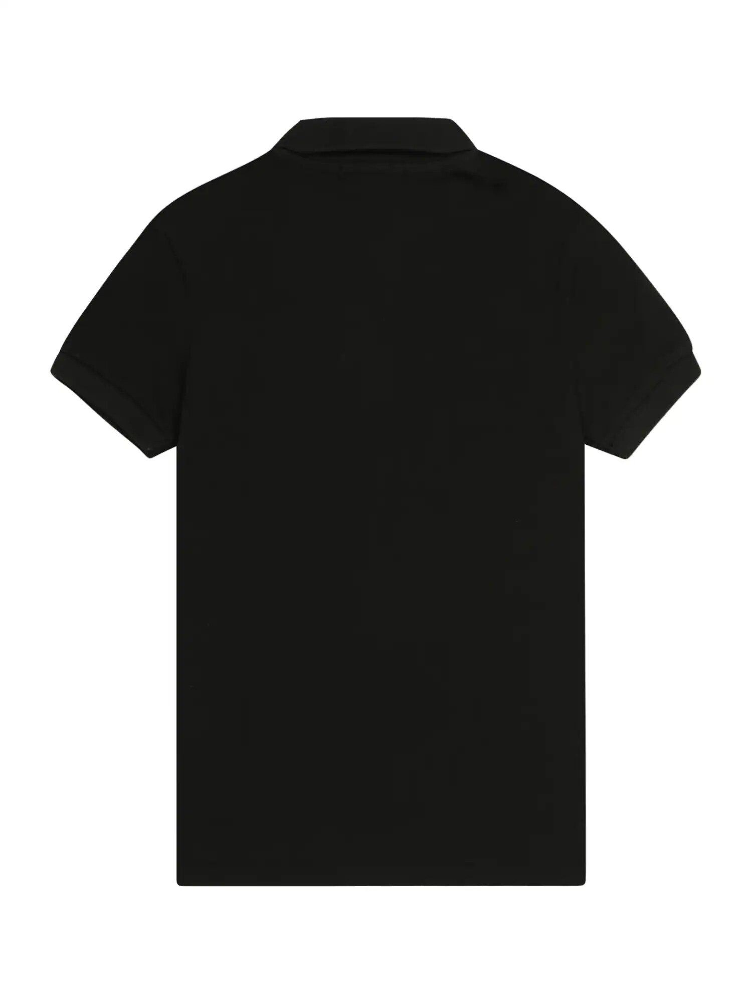 Polo Ralph Lauren Tricou negru - Pled.ro