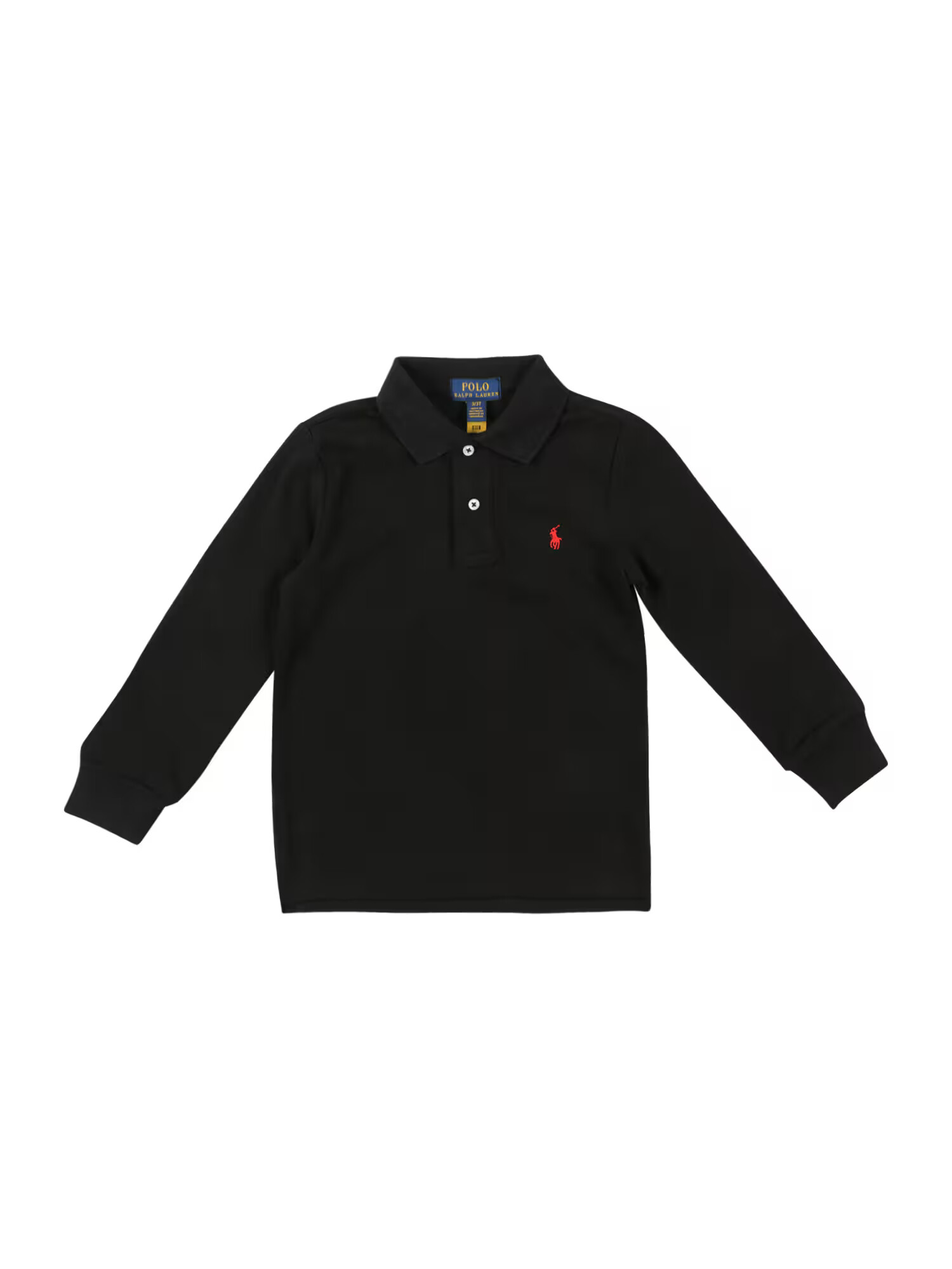 Polo Ralph Lauren Tricou negru - Pled.ro