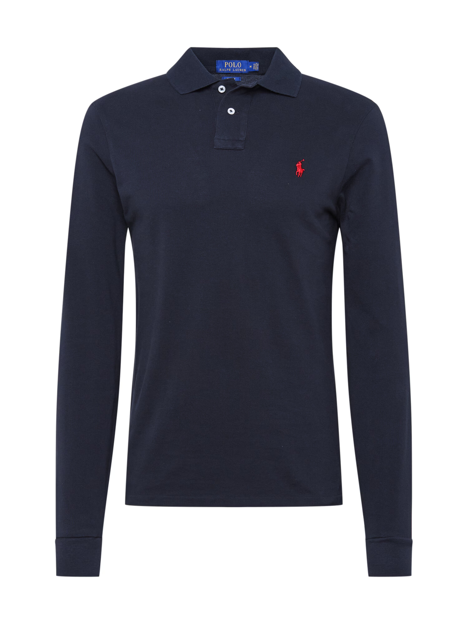 Polo Ralph Lauren Tricou negru - Pled.ro