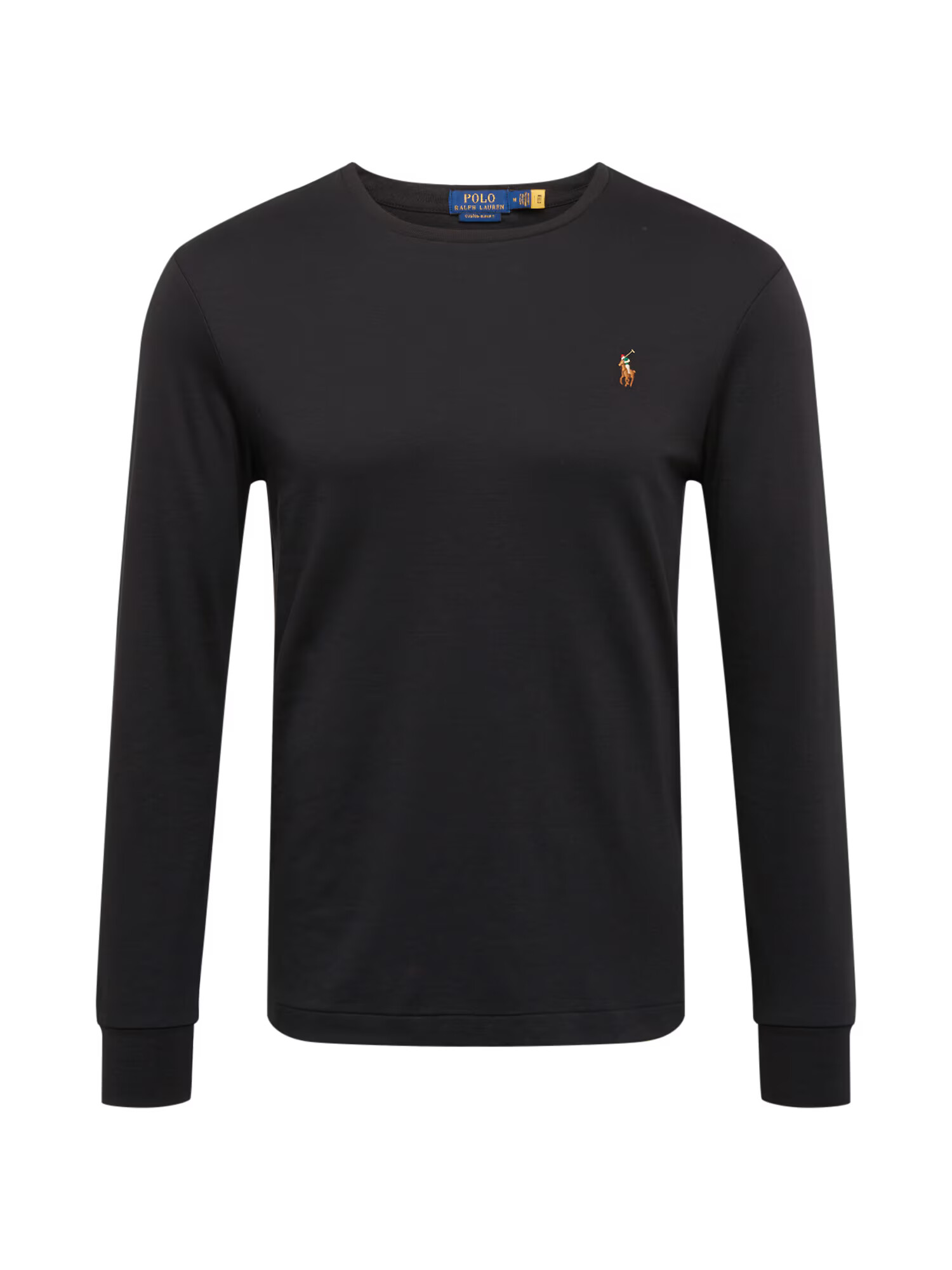 Polo Ralph Lauren Tricou negru - Pled.ro