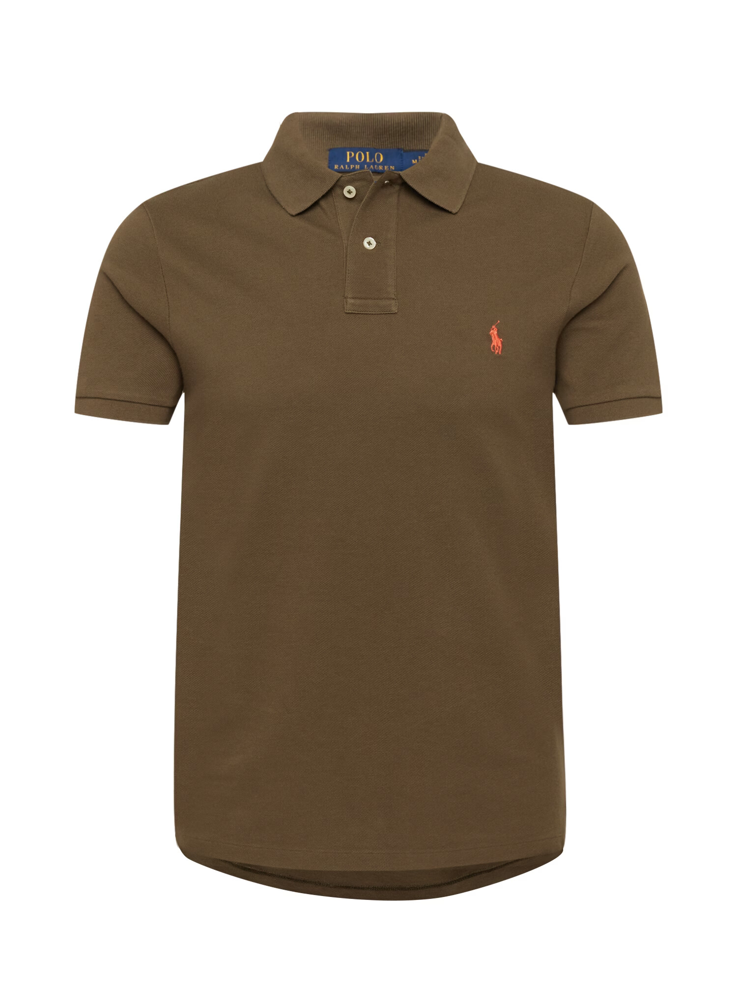 Polo Ralph Lauren Tricou oliv - Pled.ro