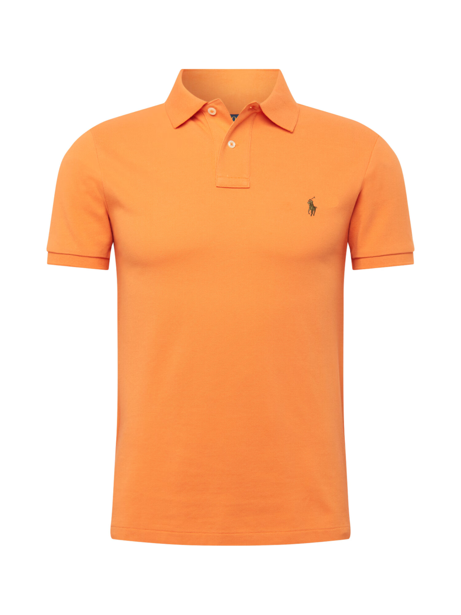 Polo Ralph Lauren Tricou portocaliu - Pled.ro