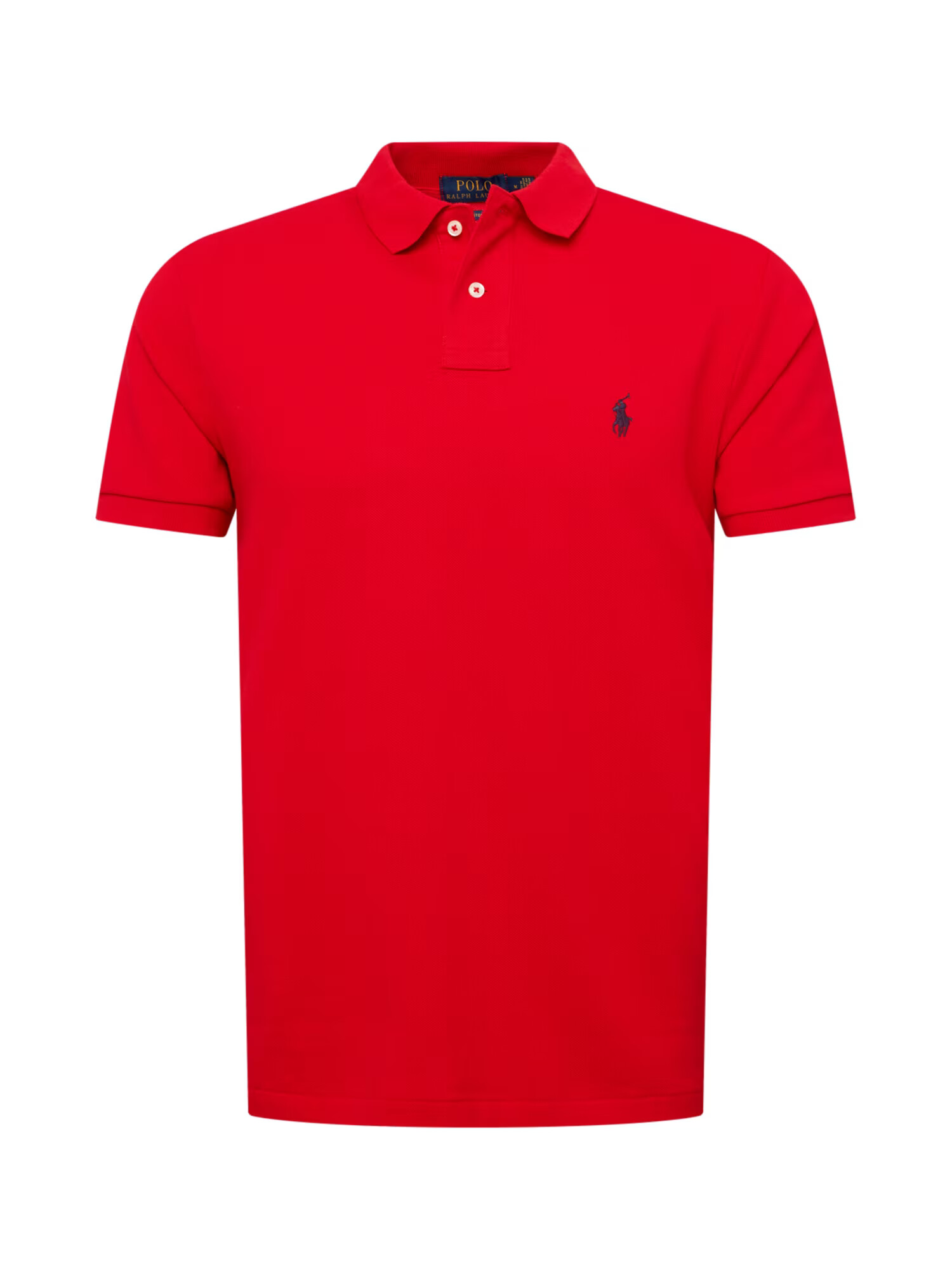 Polo Ralph Lauren Tricou roși aprins / negru - Pled.ro