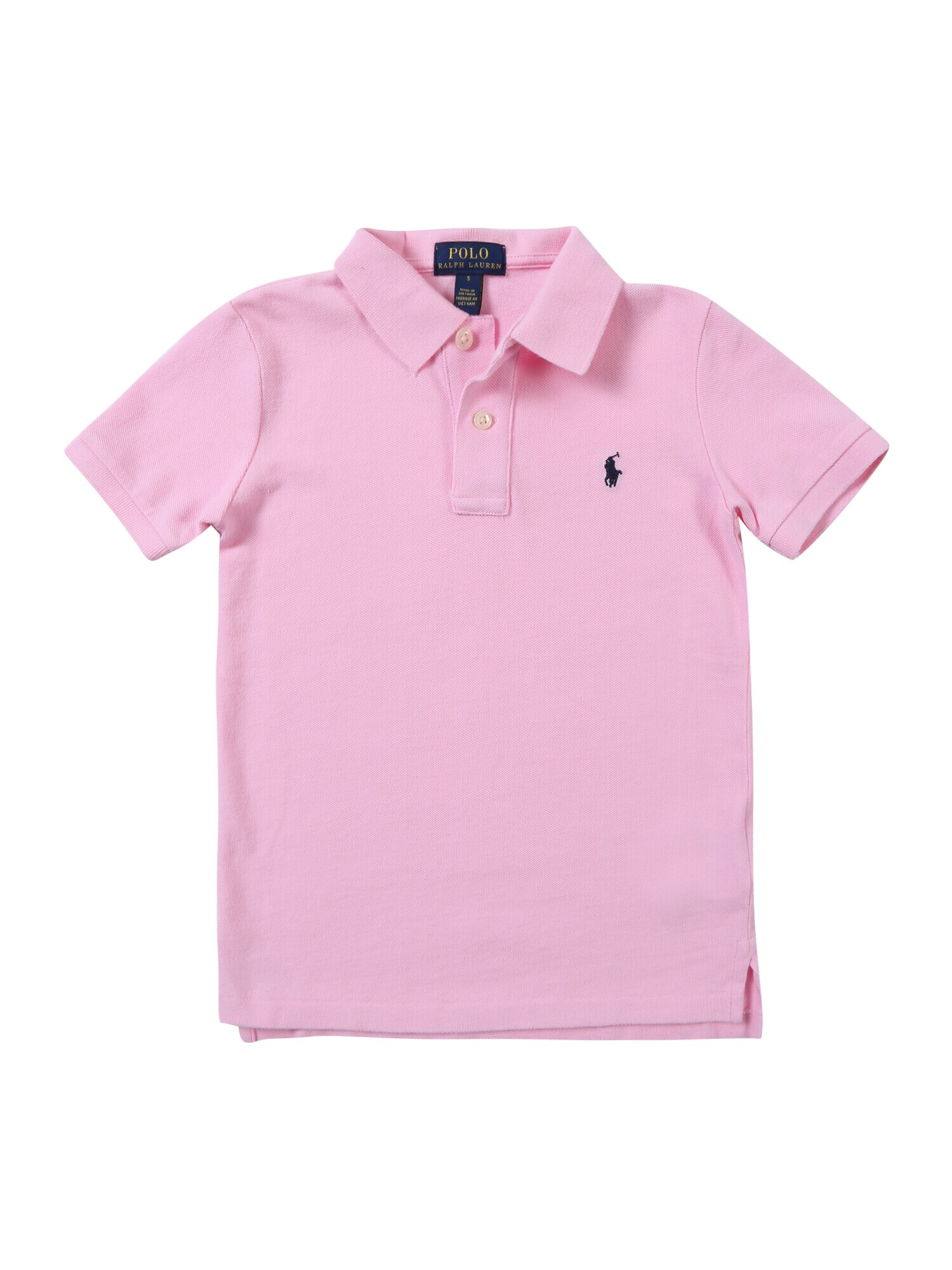 Polo Ralph Lauren Tricou roz - Pled.ro