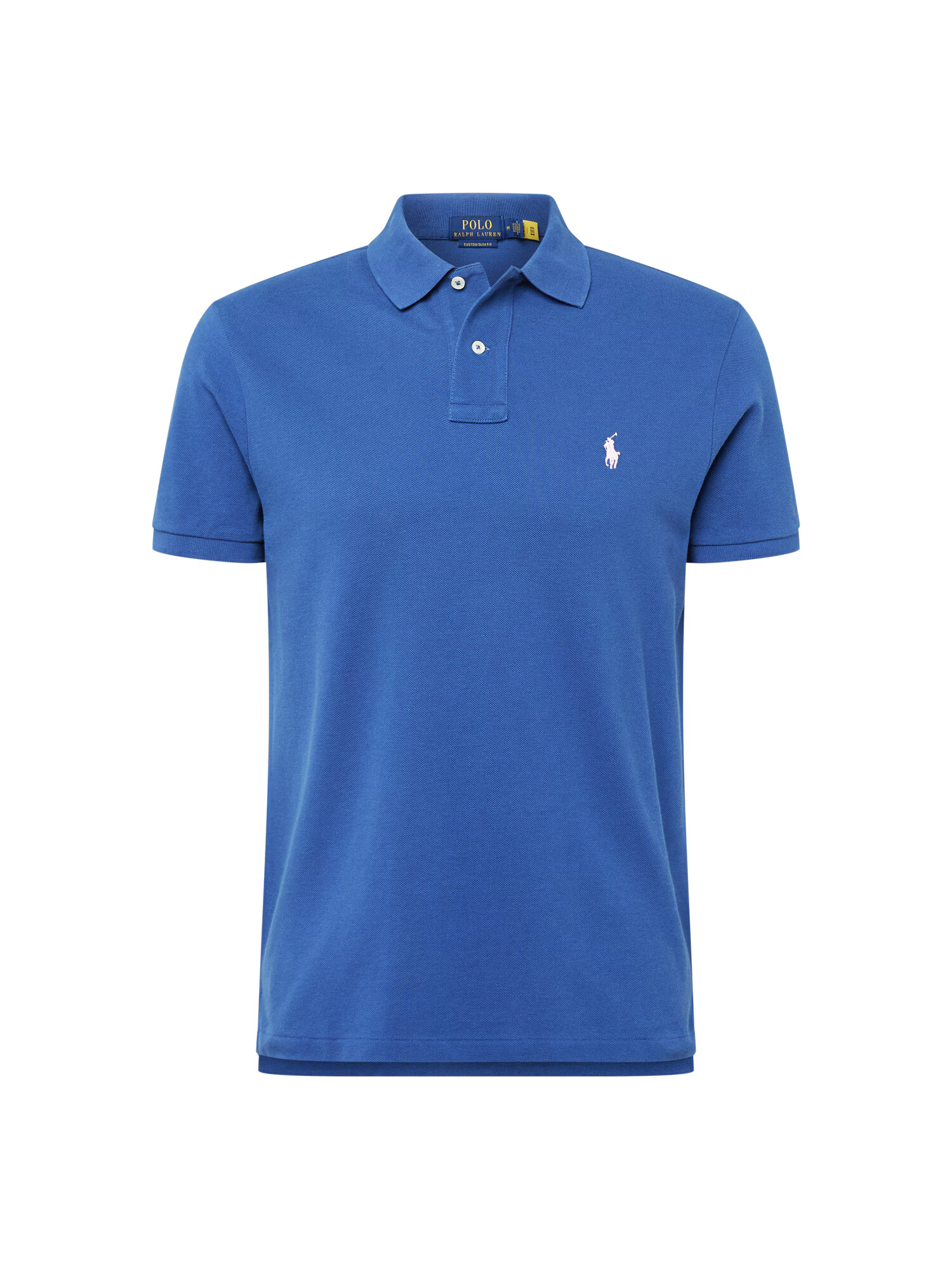 Polo Ralph Lauren Tricou safir / roz - Pled.ro