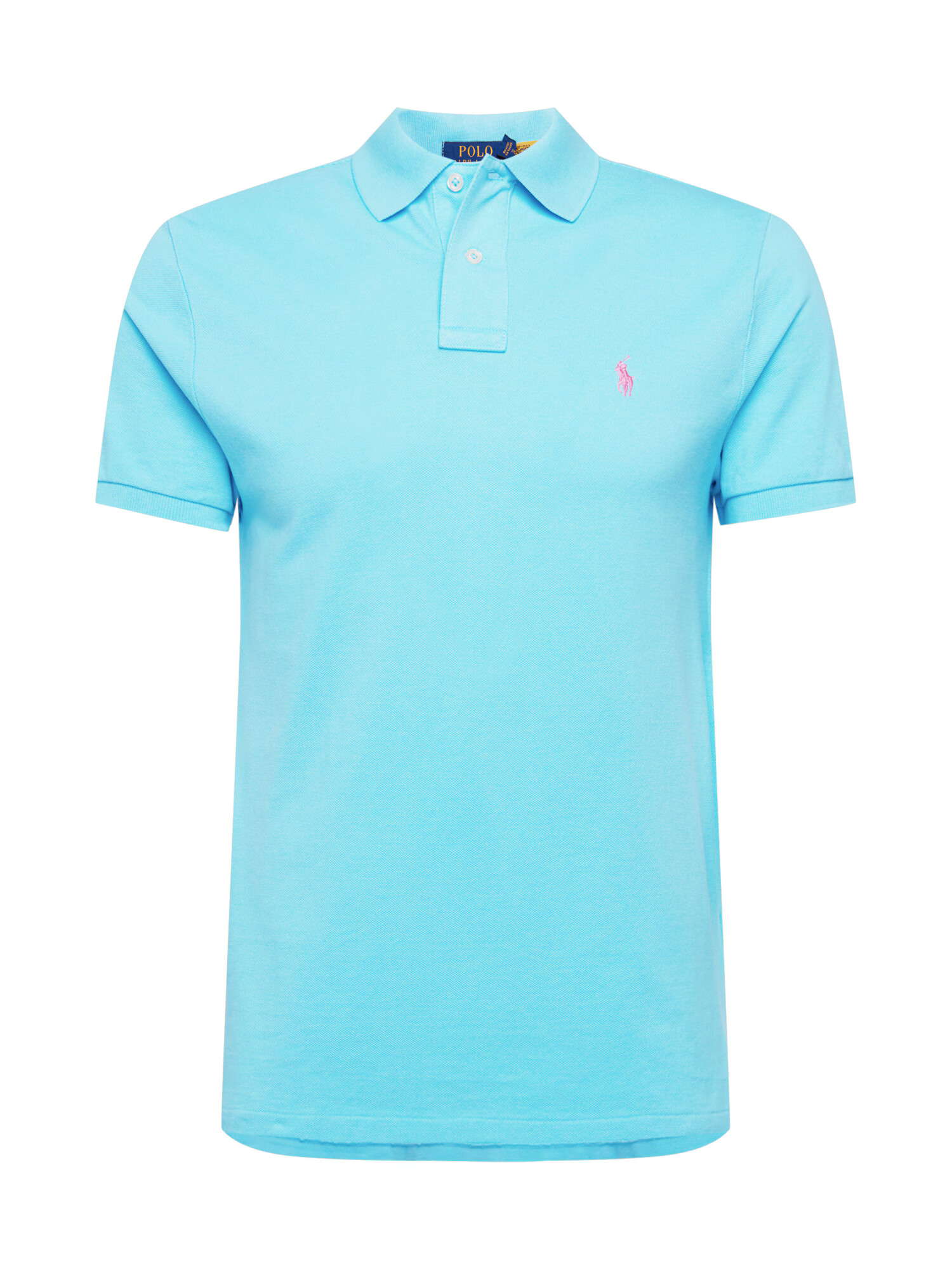 Polo Ralph Lauren Tricou turcoaz - Pled.ro