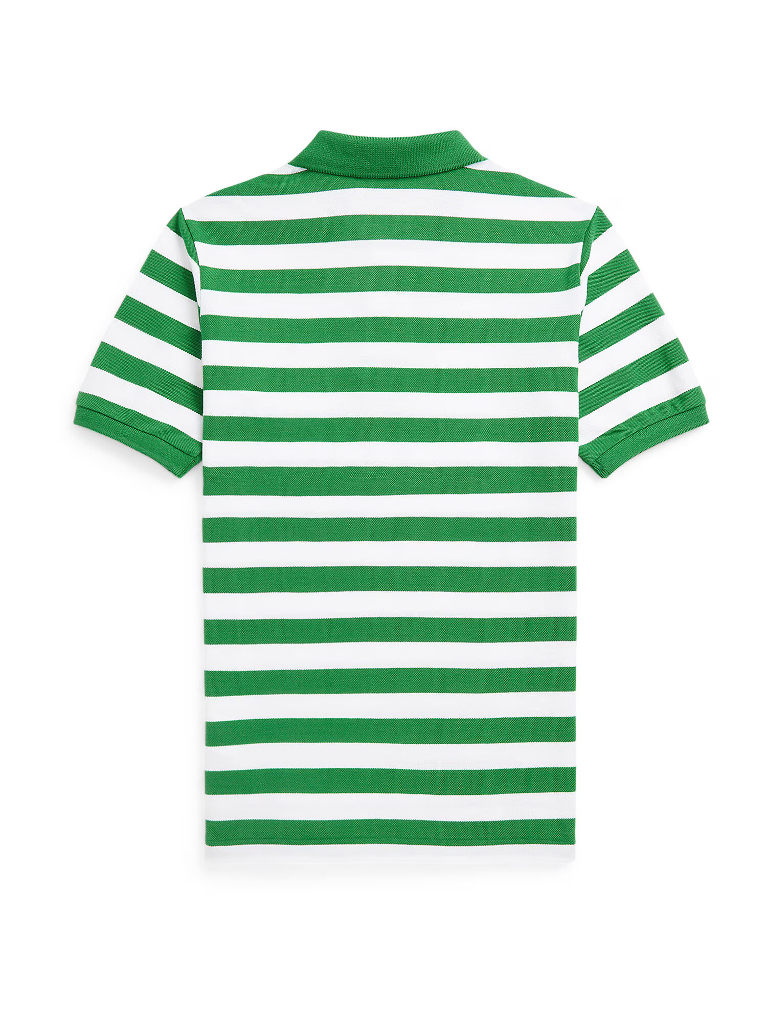 Polo Ralph Lauren Tricou verde / alb - Pled.ro