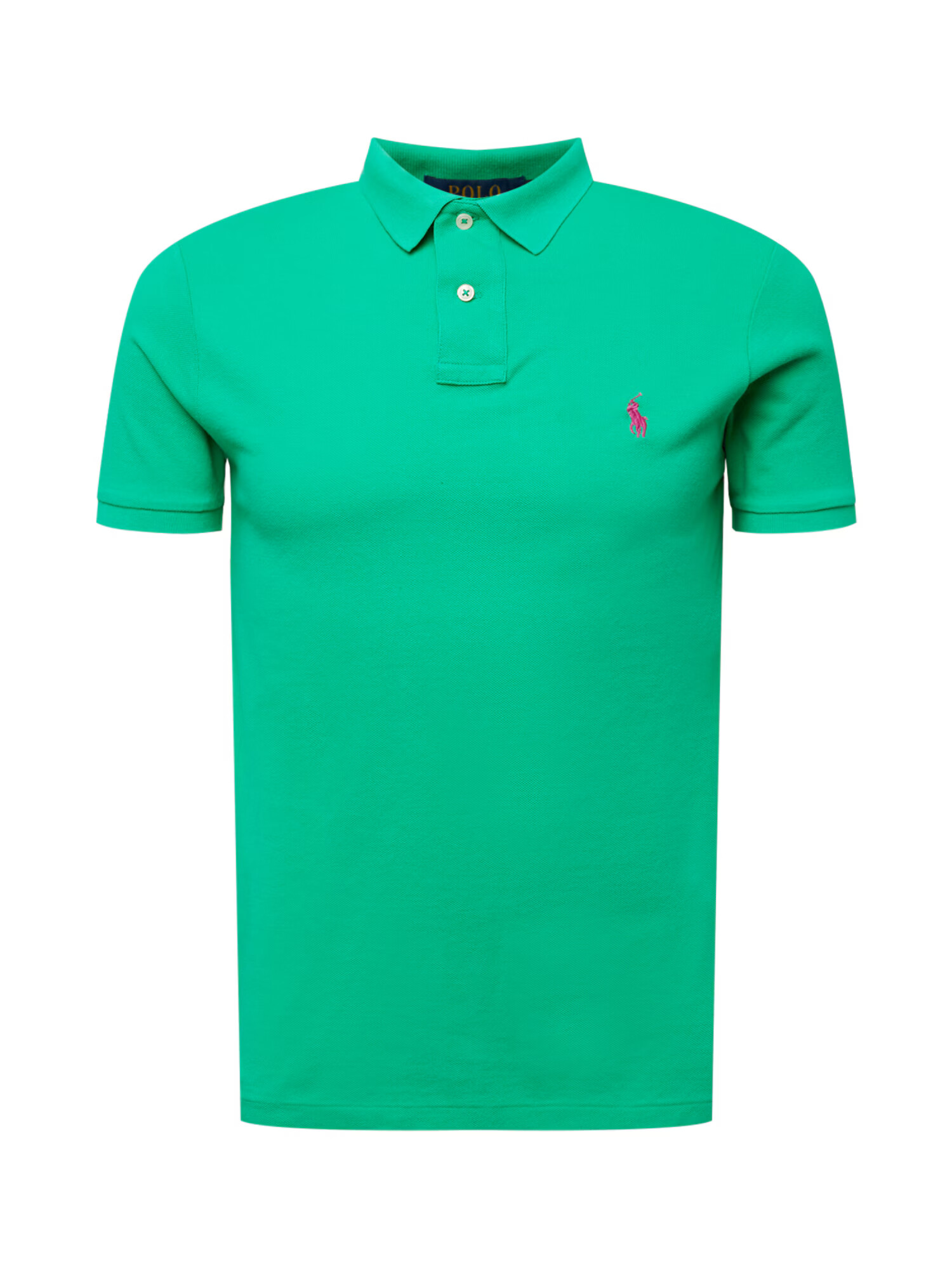 Polo Ralph Lauren Tricou verde iarbă - Pled.ro