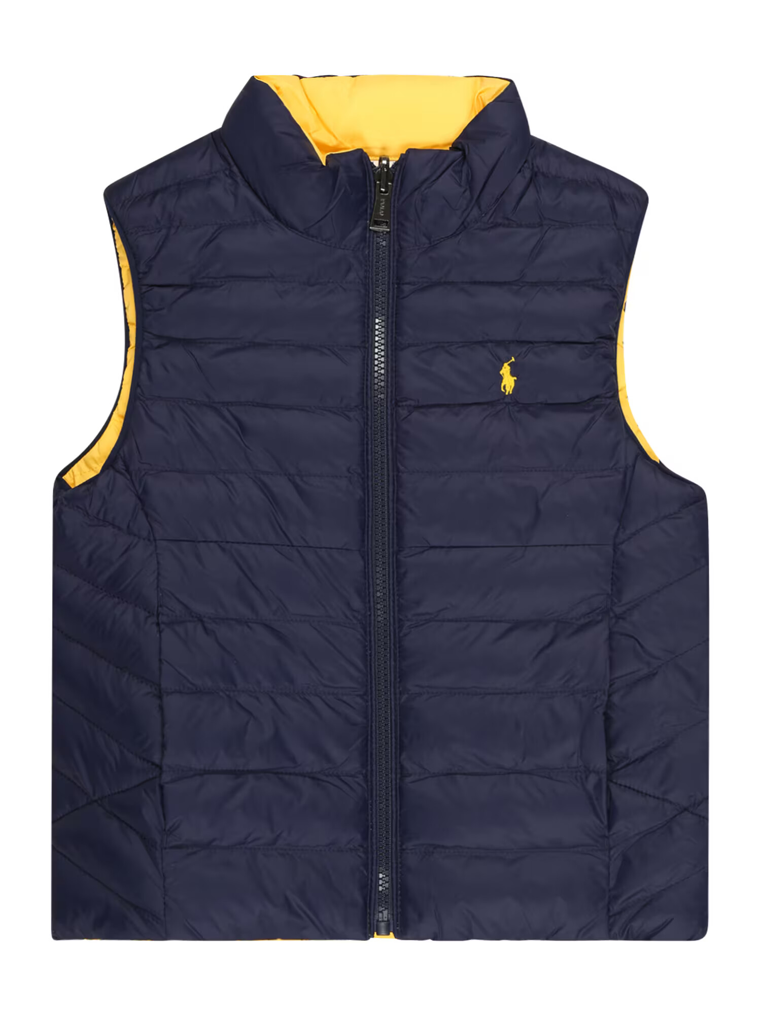 Polo Ralph Lauren Vestă bleumarin - Pled.ro