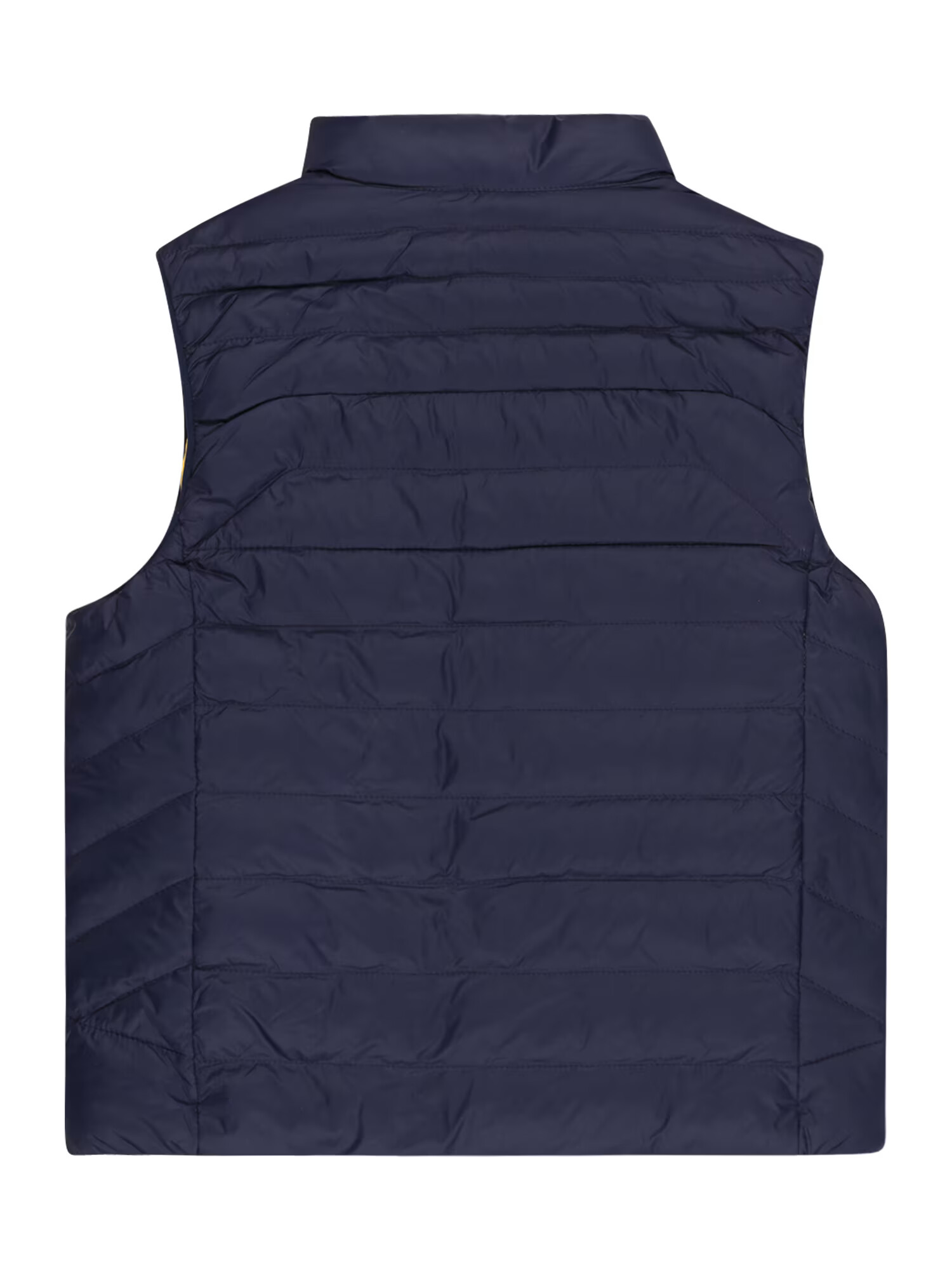 Polo Ralph Lauren Vestă bleumarin - Pled.ro