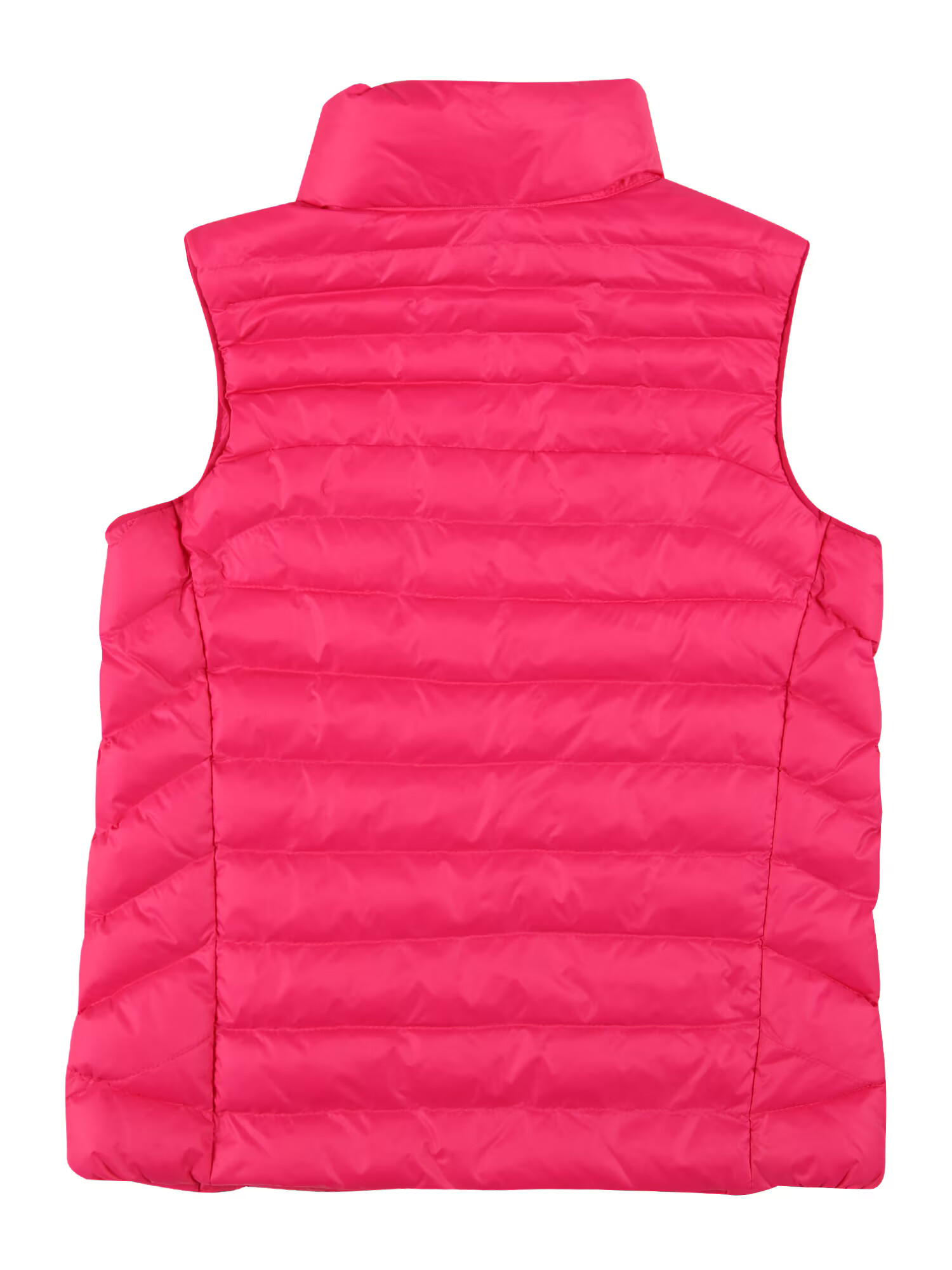 Polo Ralph Lauren Vestă roz neon - Pled.ro