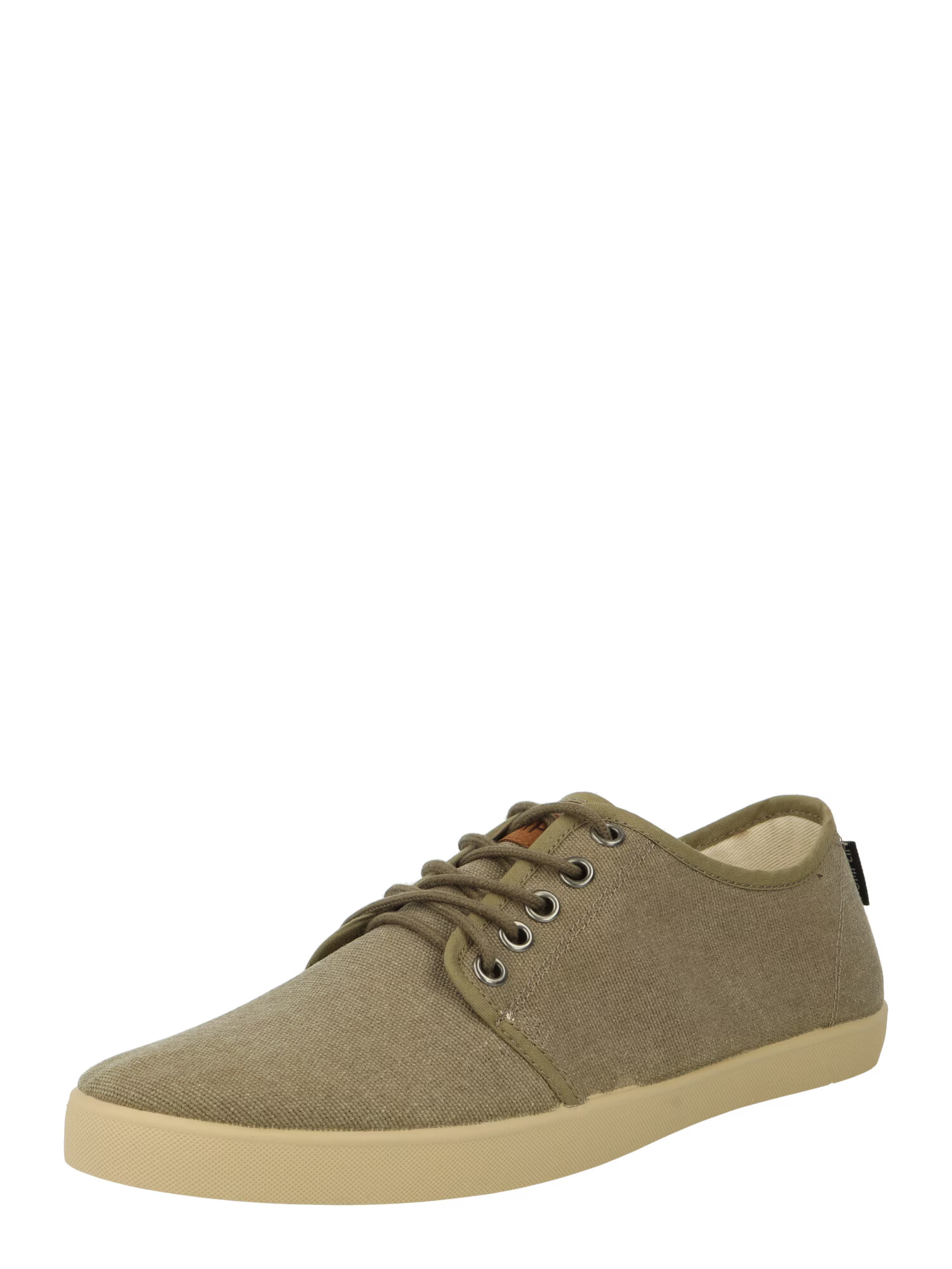 POMPEII Sneaker low 'HIGBY' brocart - Pled.ro