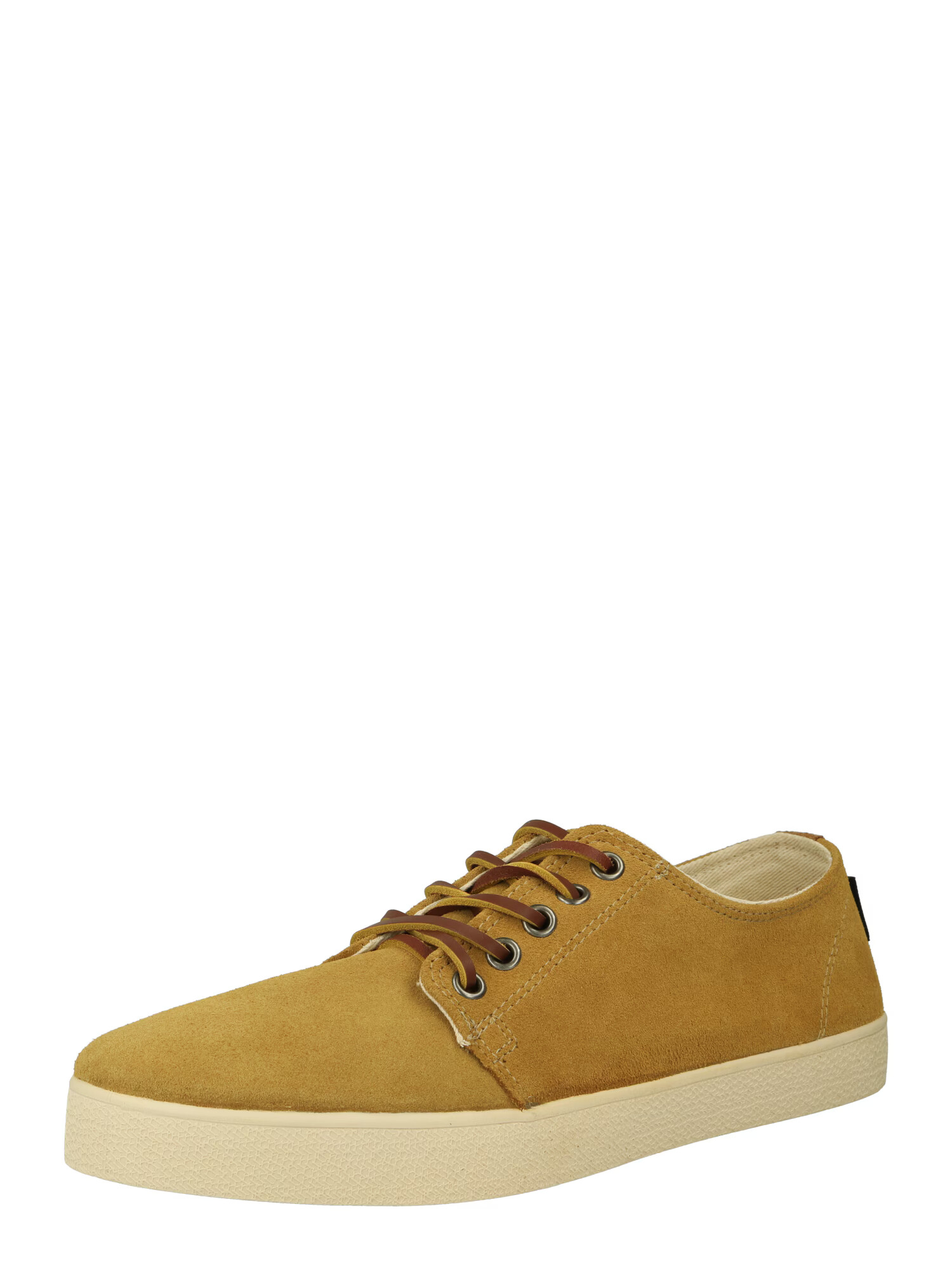 POMPEII Sneaker low 'HIGBY' ecru - Pled.ro