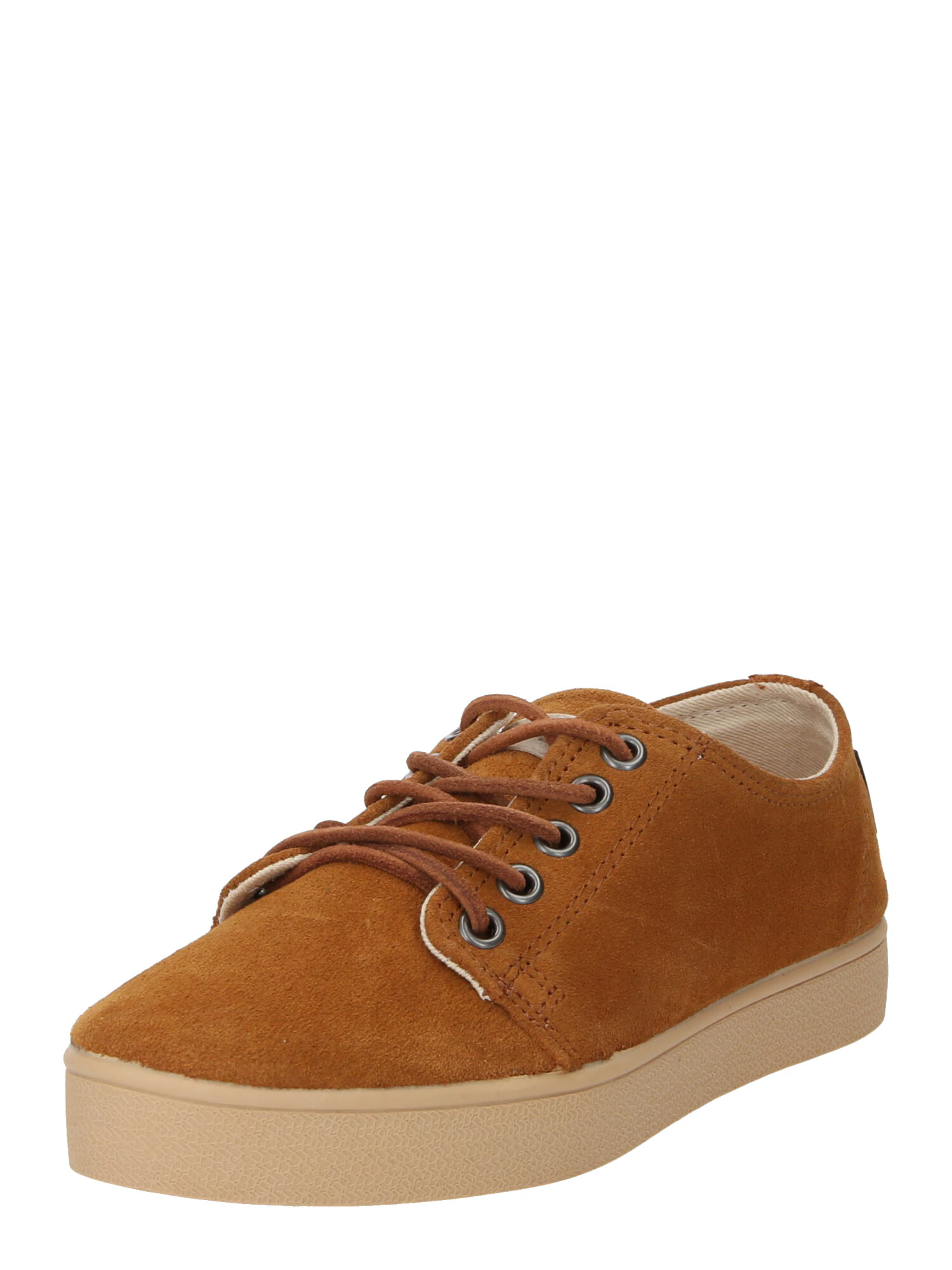 POMPEII Sneaker low 'HIGBY' galben curry - Pled.ro