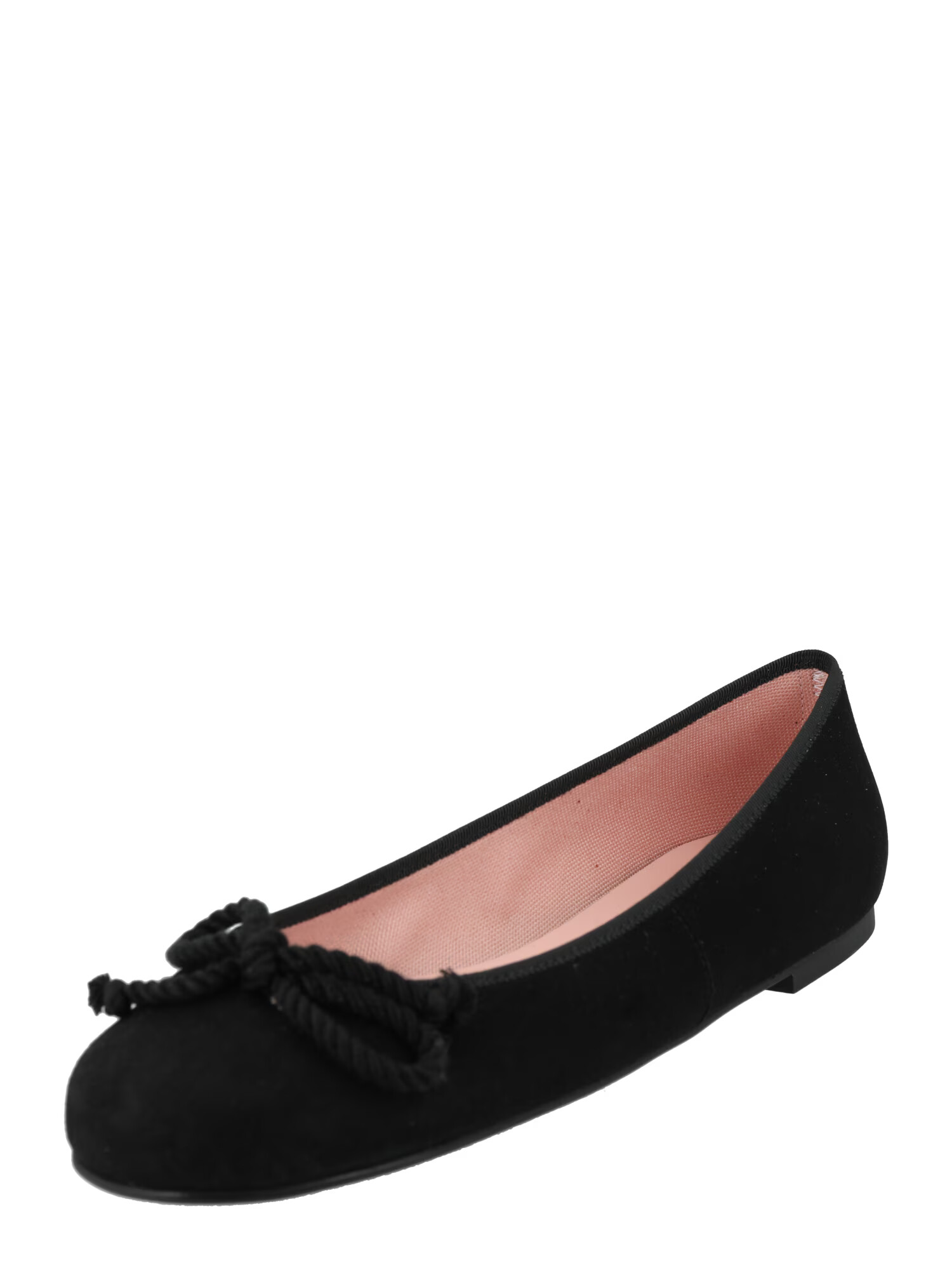 PRETTY BALLERINAS Balerini 'Shade' negru - Pled.ro