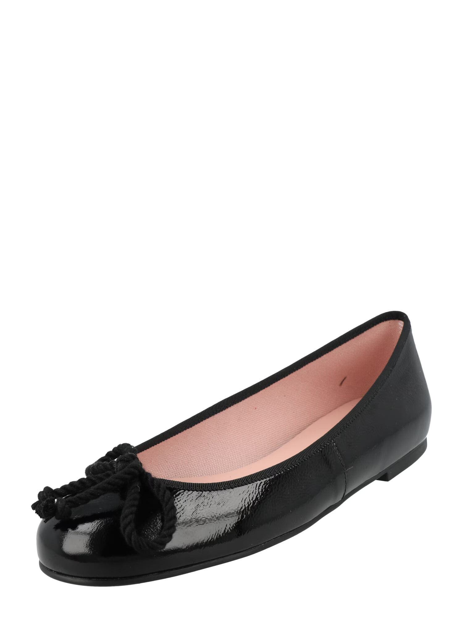 PRETTY BALLERINAS Balerini 'Angelis' negru - Pled.ro