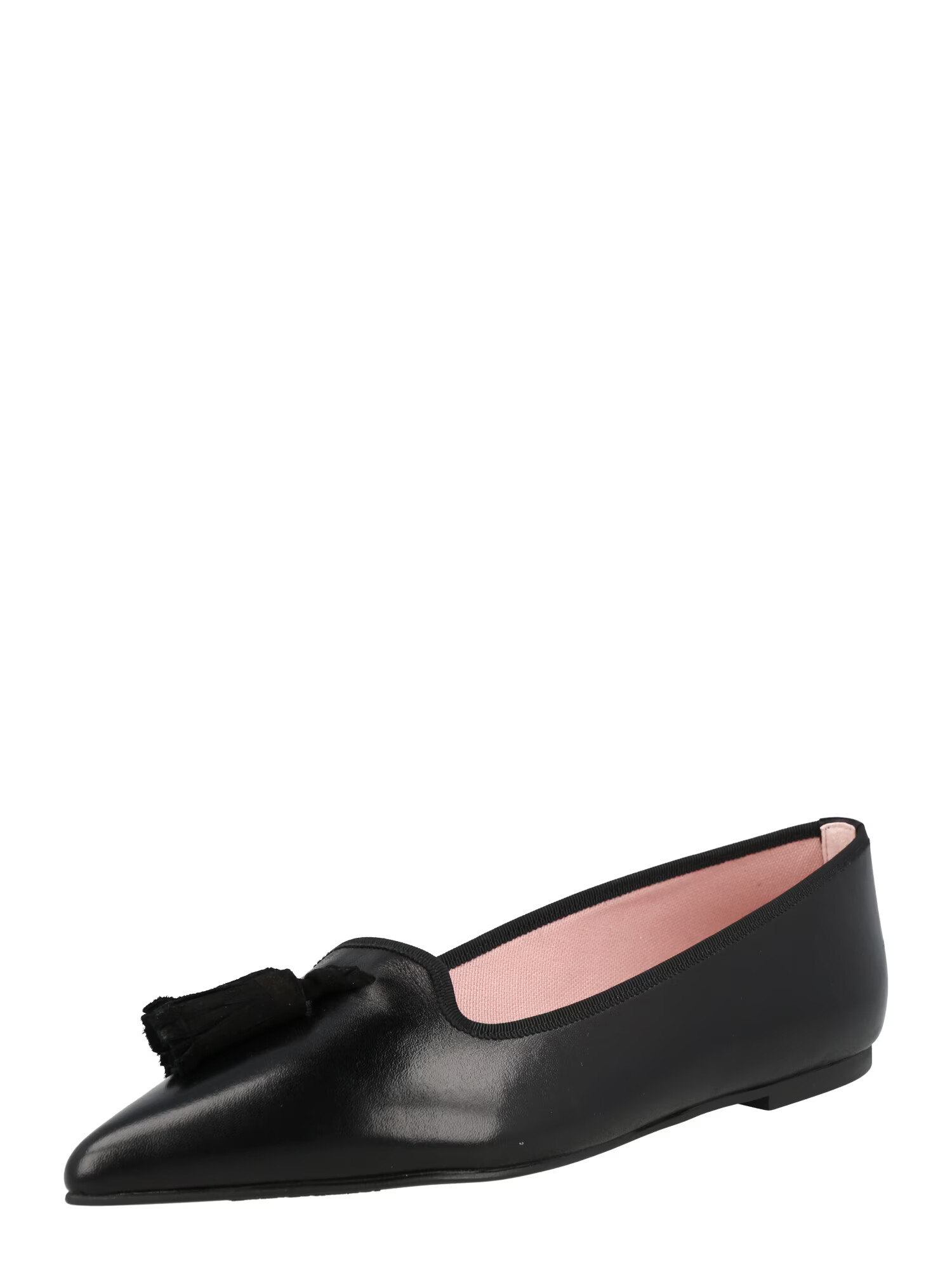 PRETTY BALLERINAS Balerini 'Ella' negru - Pled.ro