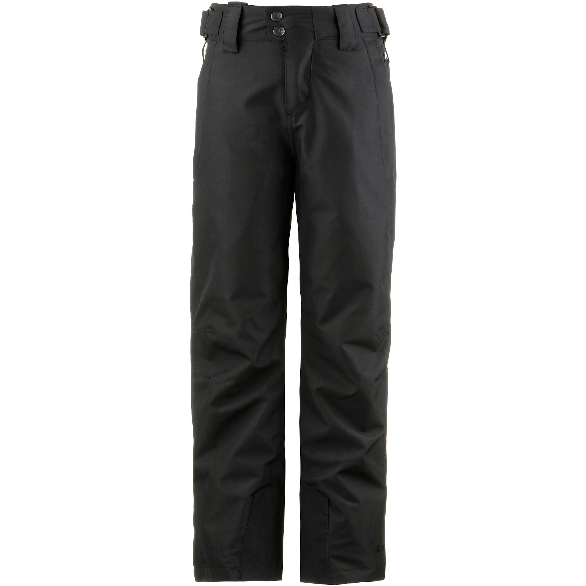 PROTEST Pantaloni outdoor 'Bork' negru - Pled.ro