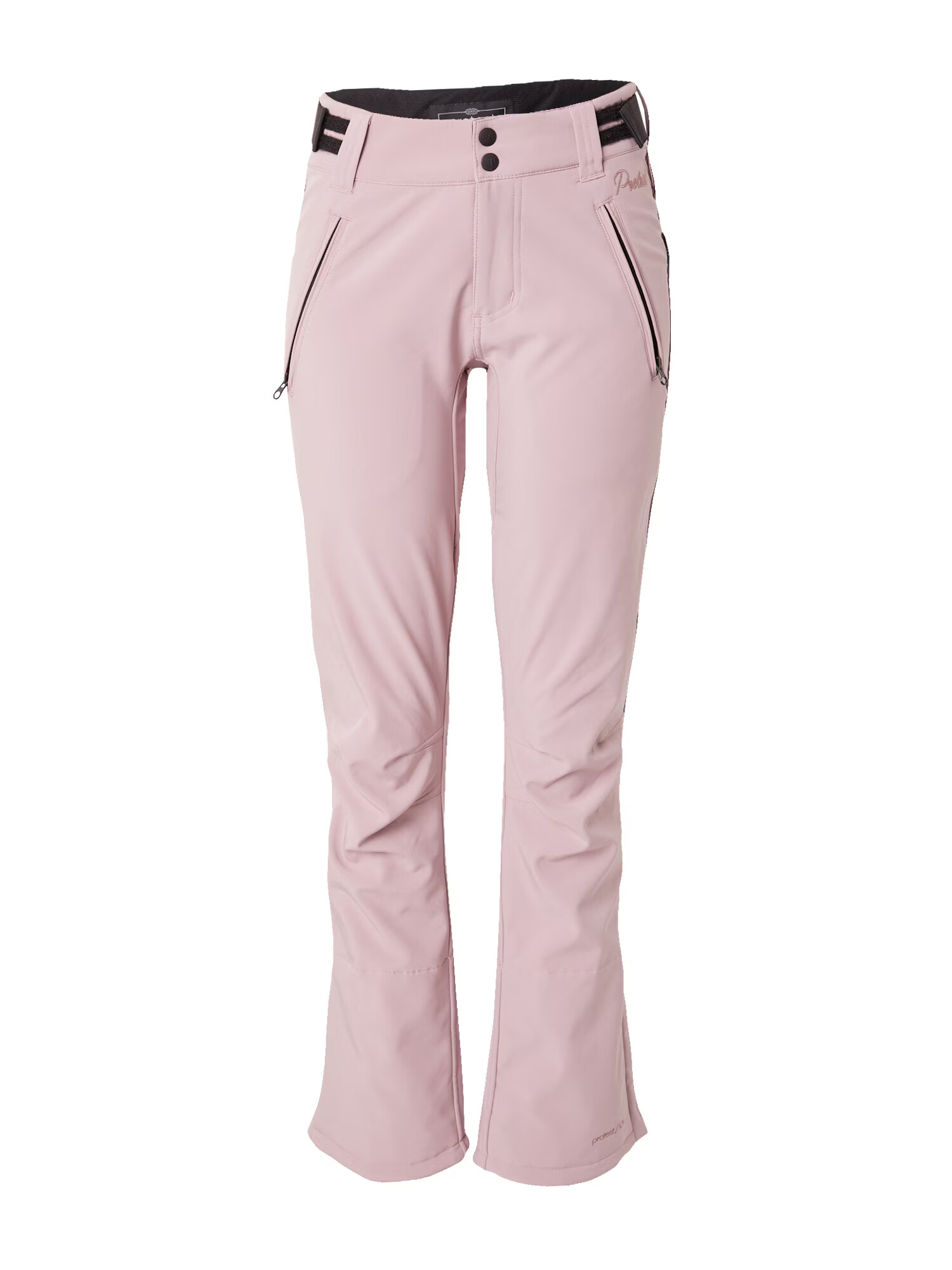 PROTEST Pantaloni outdoor 'LOLE' rosé - Pled.ro