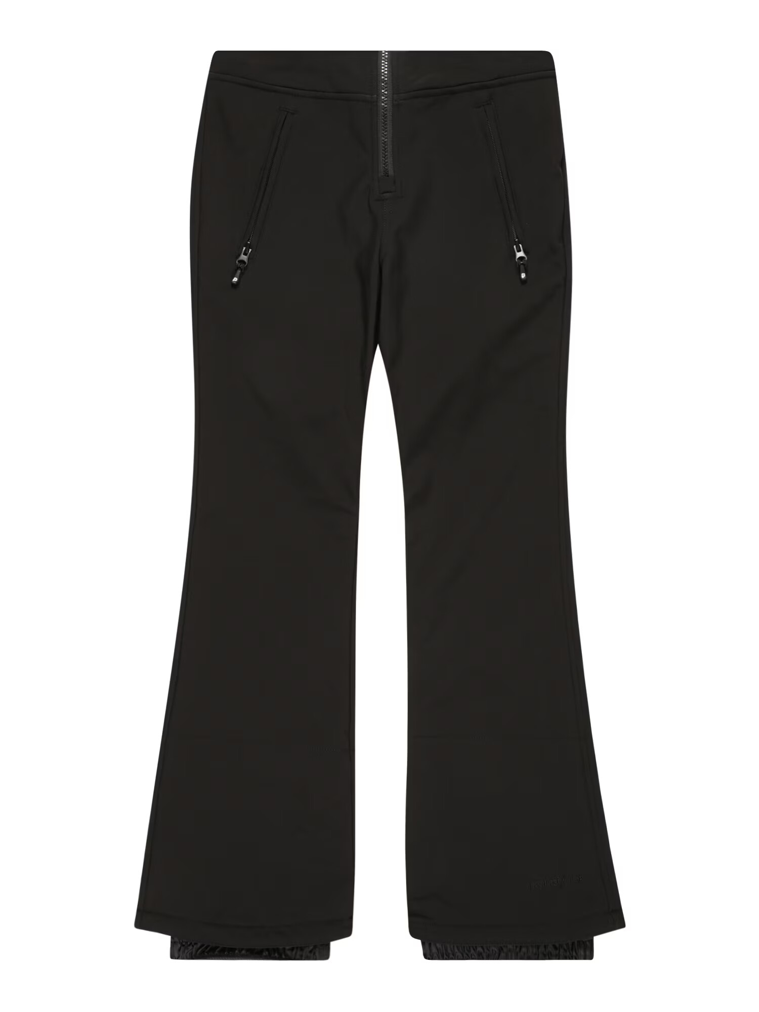 PROTEST Pantaloni sport 'CHAR' negru - Pled.ro