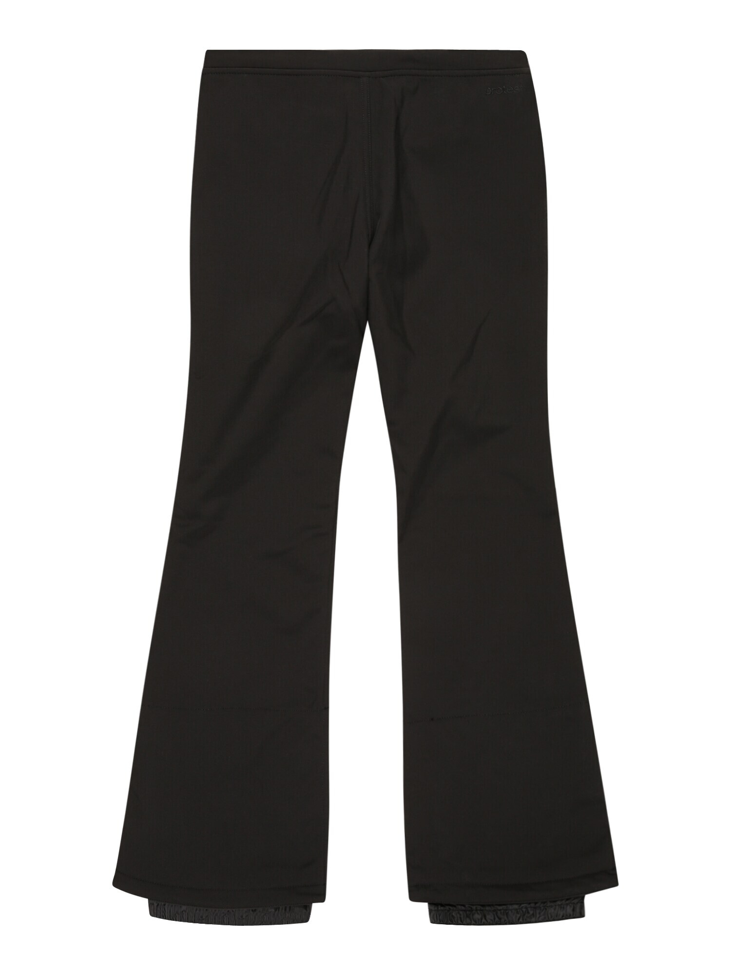 PROTEST Pantaloni sport 'CHAR' negru - Pled.ro