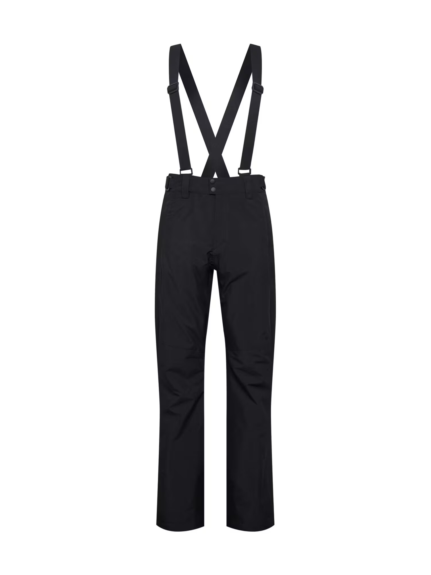 PROTEST Pantaloni sport 'Owens' negru - Pled.ro