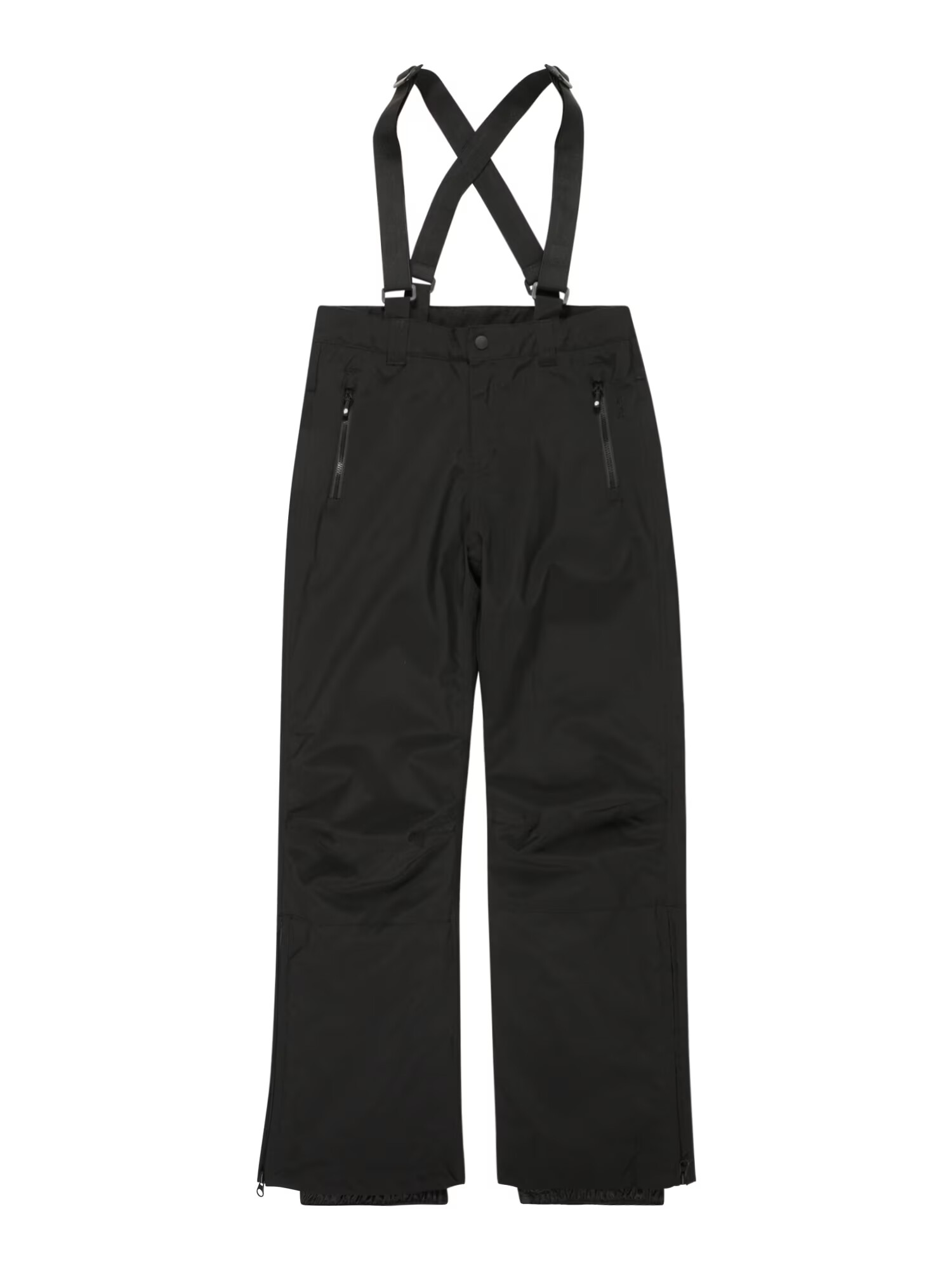 PROTEST Pantaloni sport 'SUNNY' negru - Pled.ro