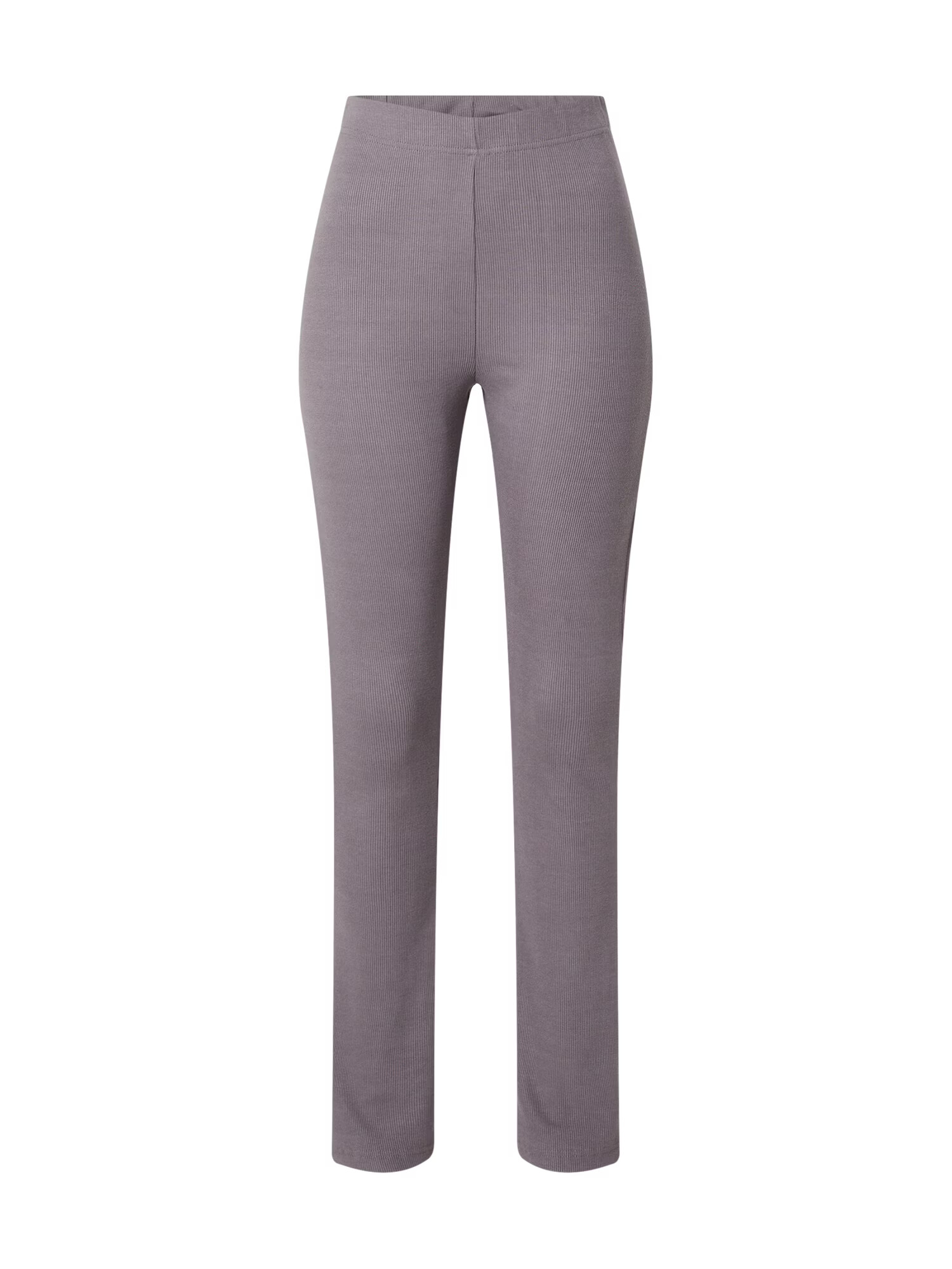 Public Desire Leggings gri taupe - Pled.ro