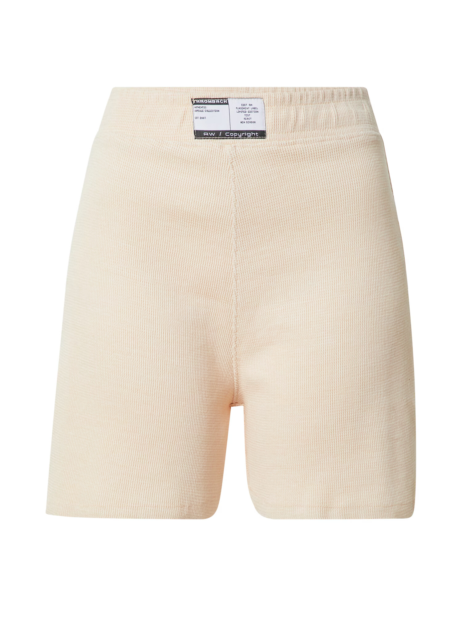 Public Desire Pantaloni bej - Pled.ro