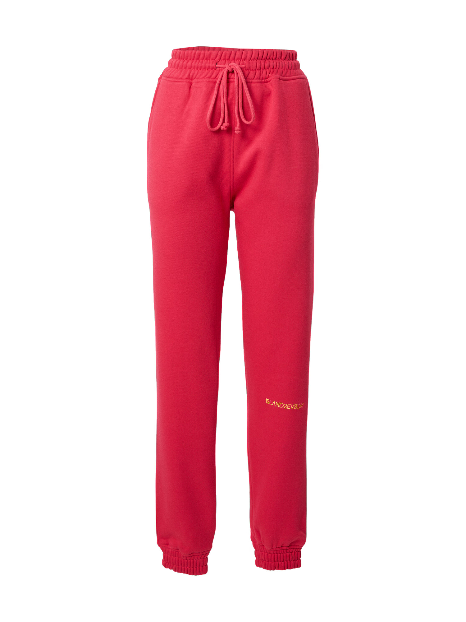 Public Desire Pantaloni roz - Pled.ro