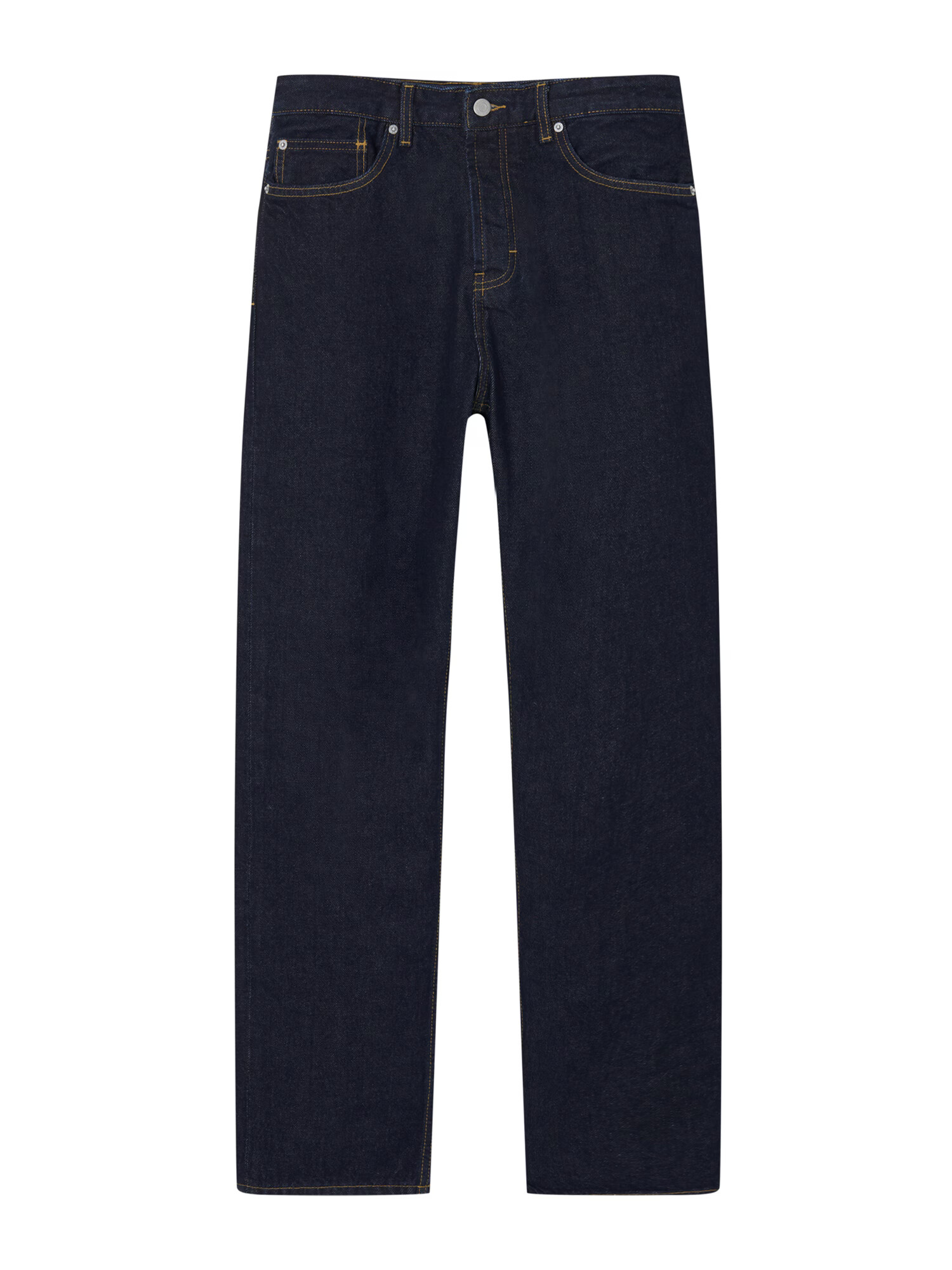 Pull&Bear Jeans bleumarin - Pled.ro