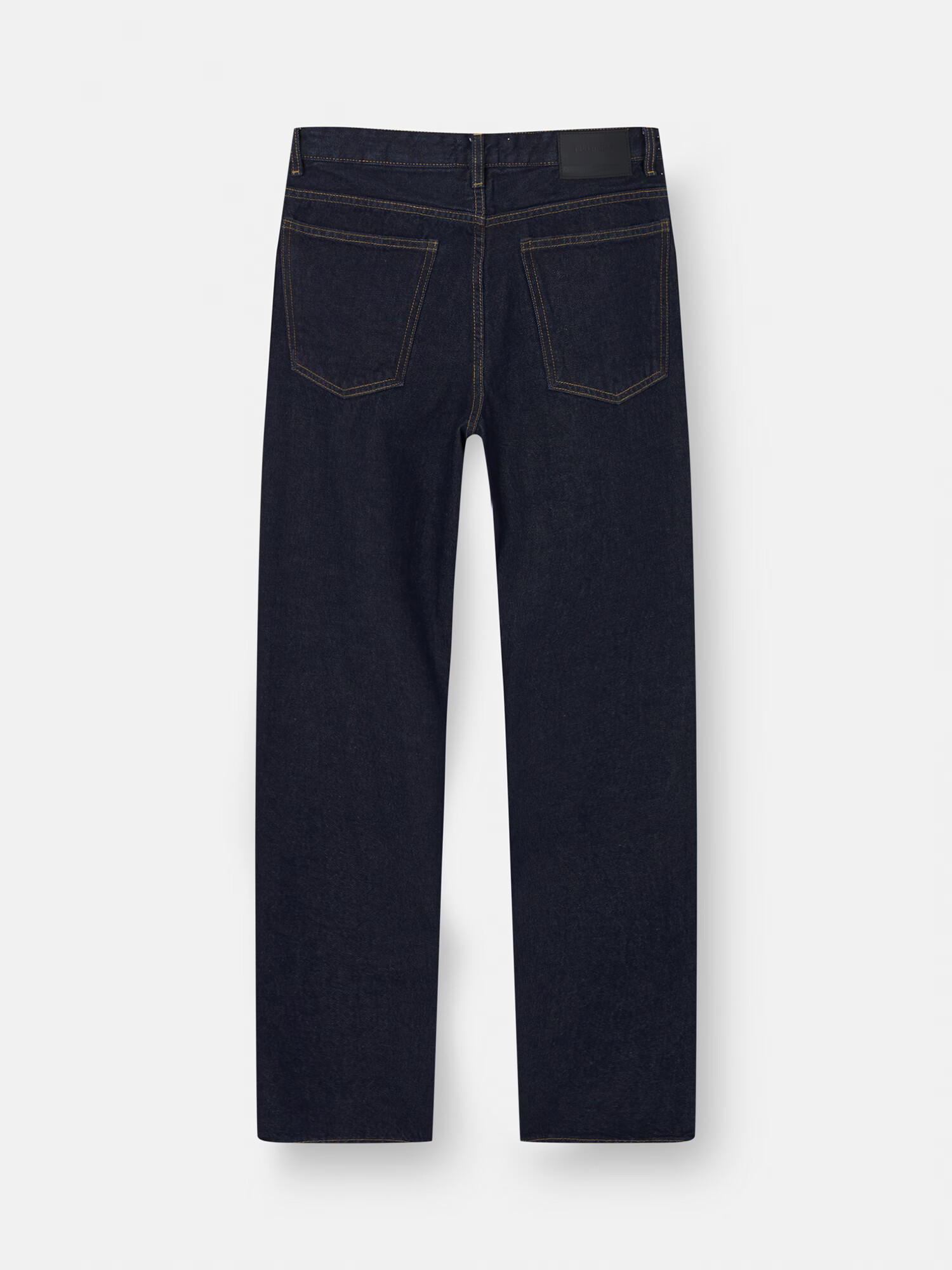 Pull&Bear Jeans bleumarin - Pled.ro