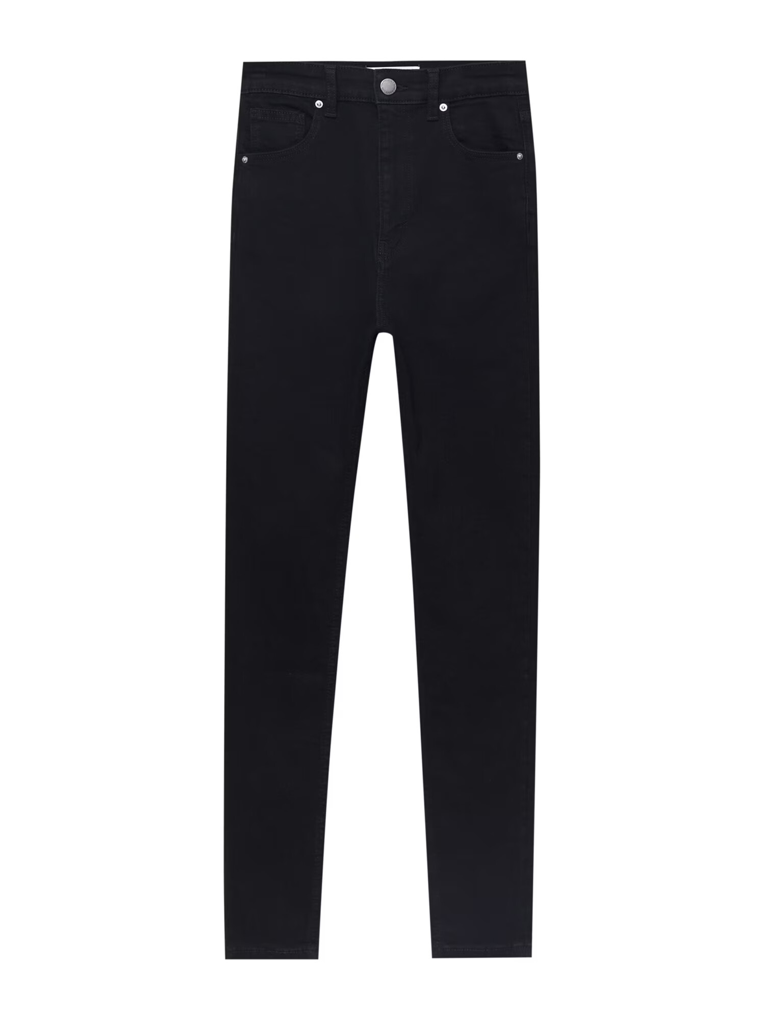 Pull&Bear Jeans negru amestecat - Pled.ro