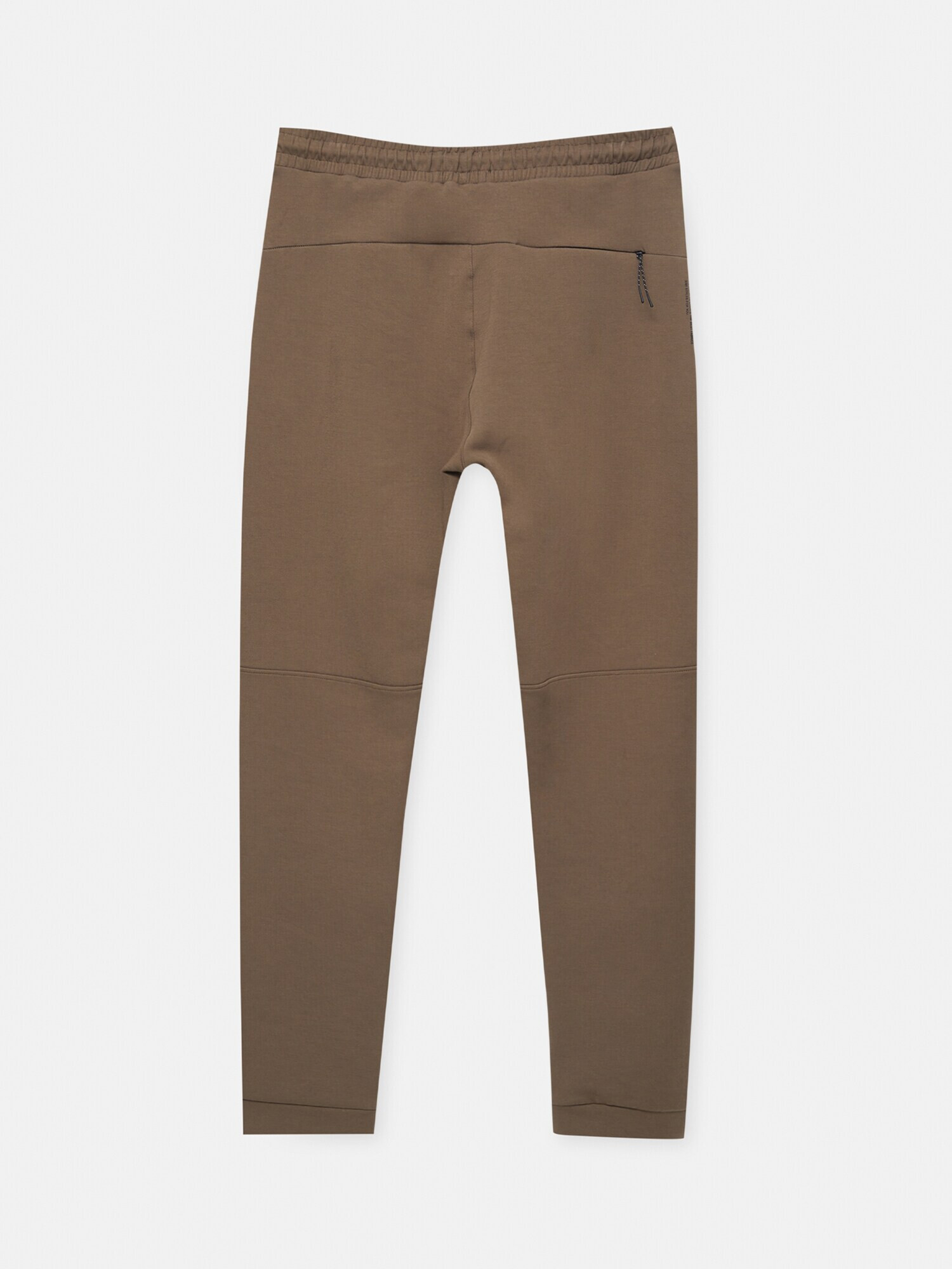 Pull&Bear Pantaloni maro - Pled.ro