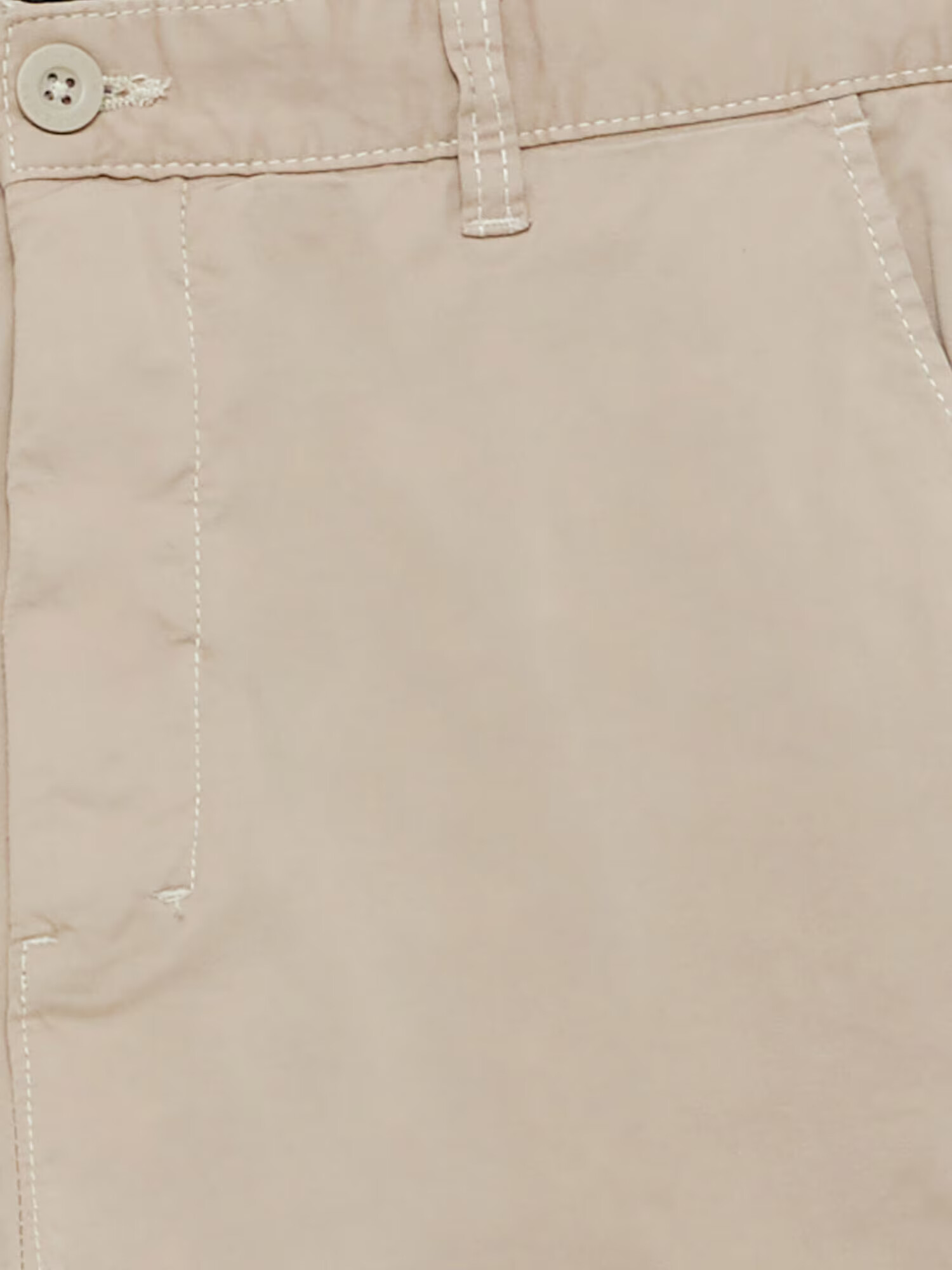 Pull&Bear Pantaloni nisipiu - Pled.ro