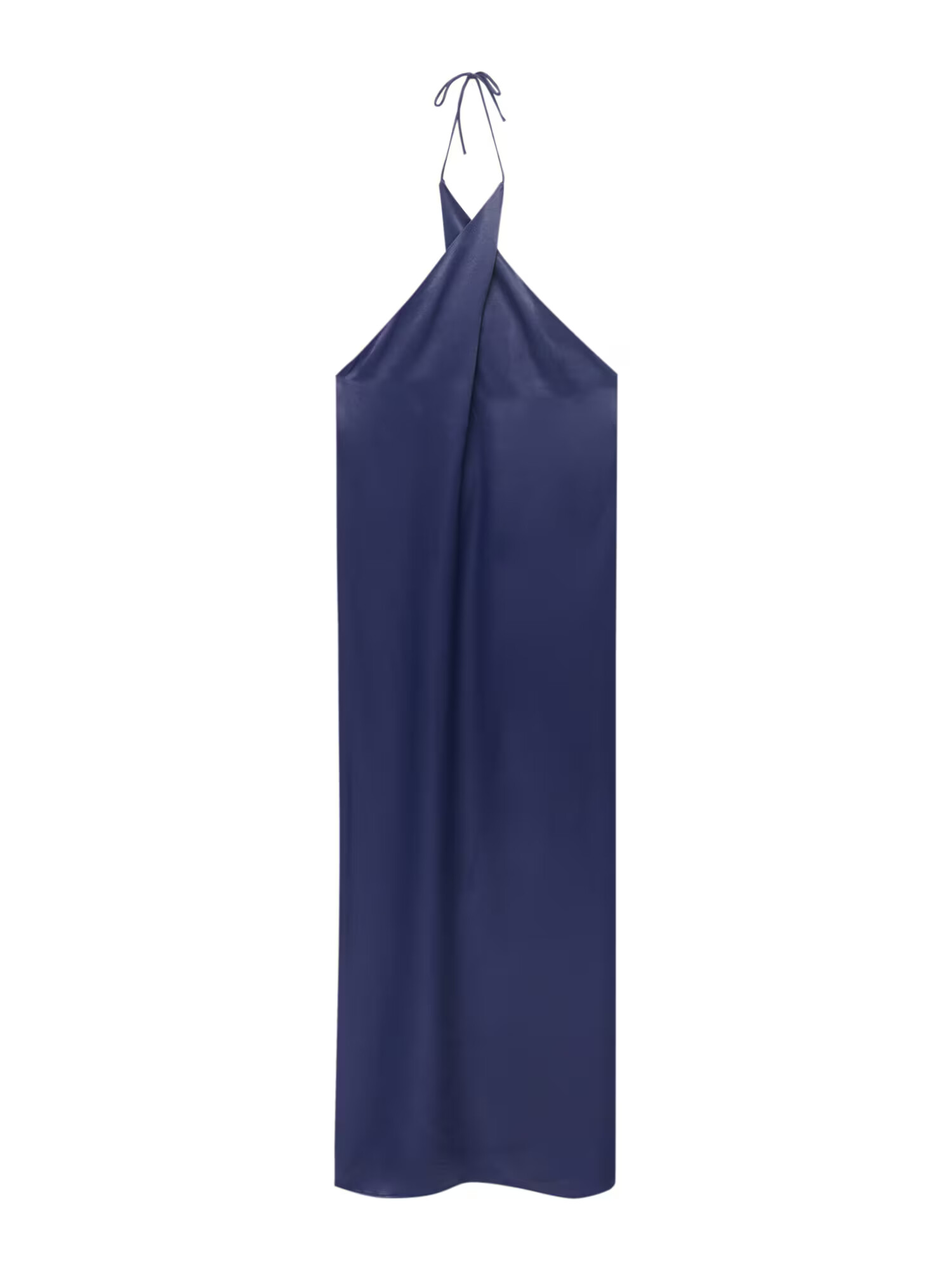 Pull&Bear Rochie bleumarin - Pled.ro