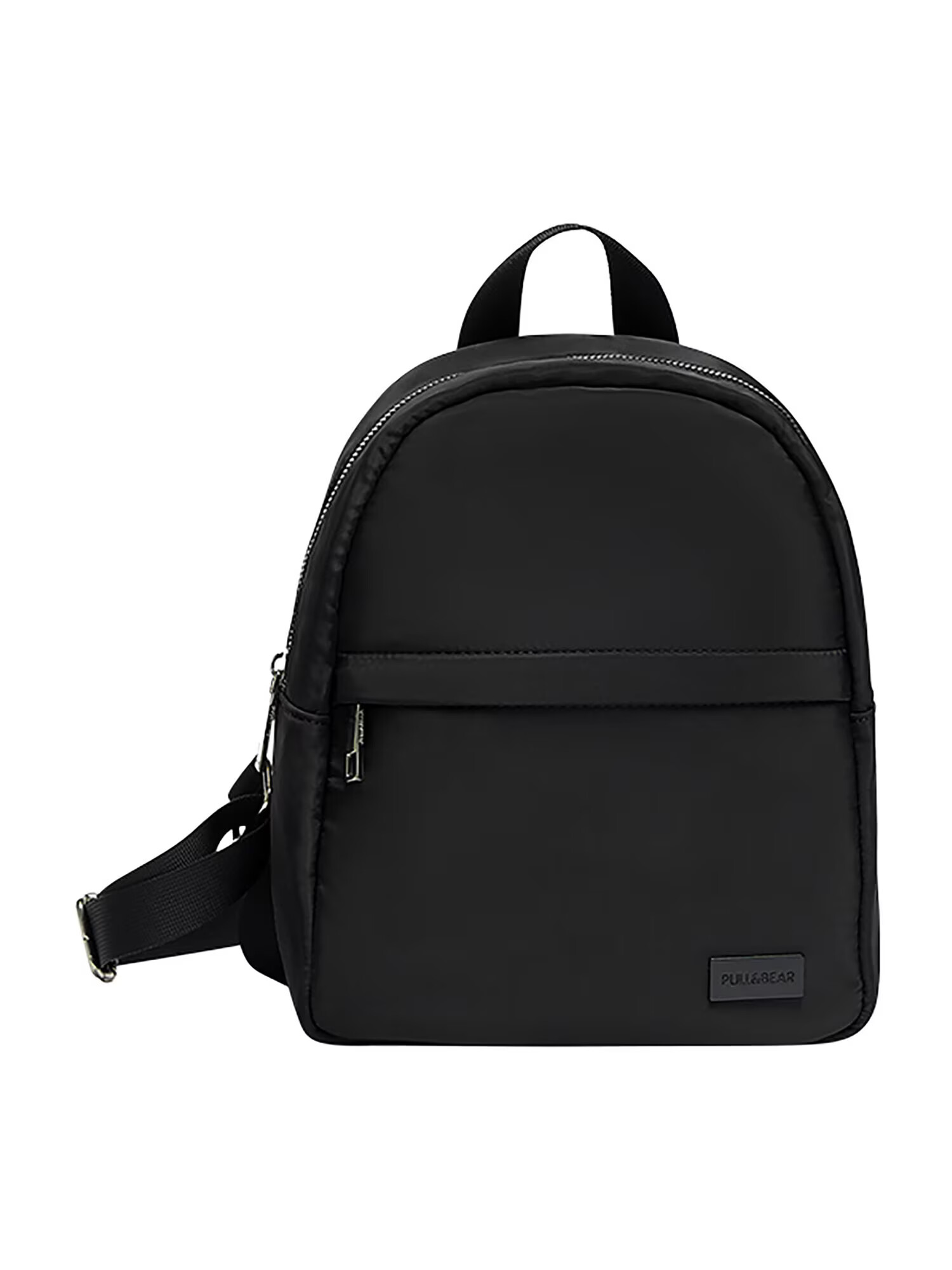 Pull&Bear Rucsac negru - Pled.ro