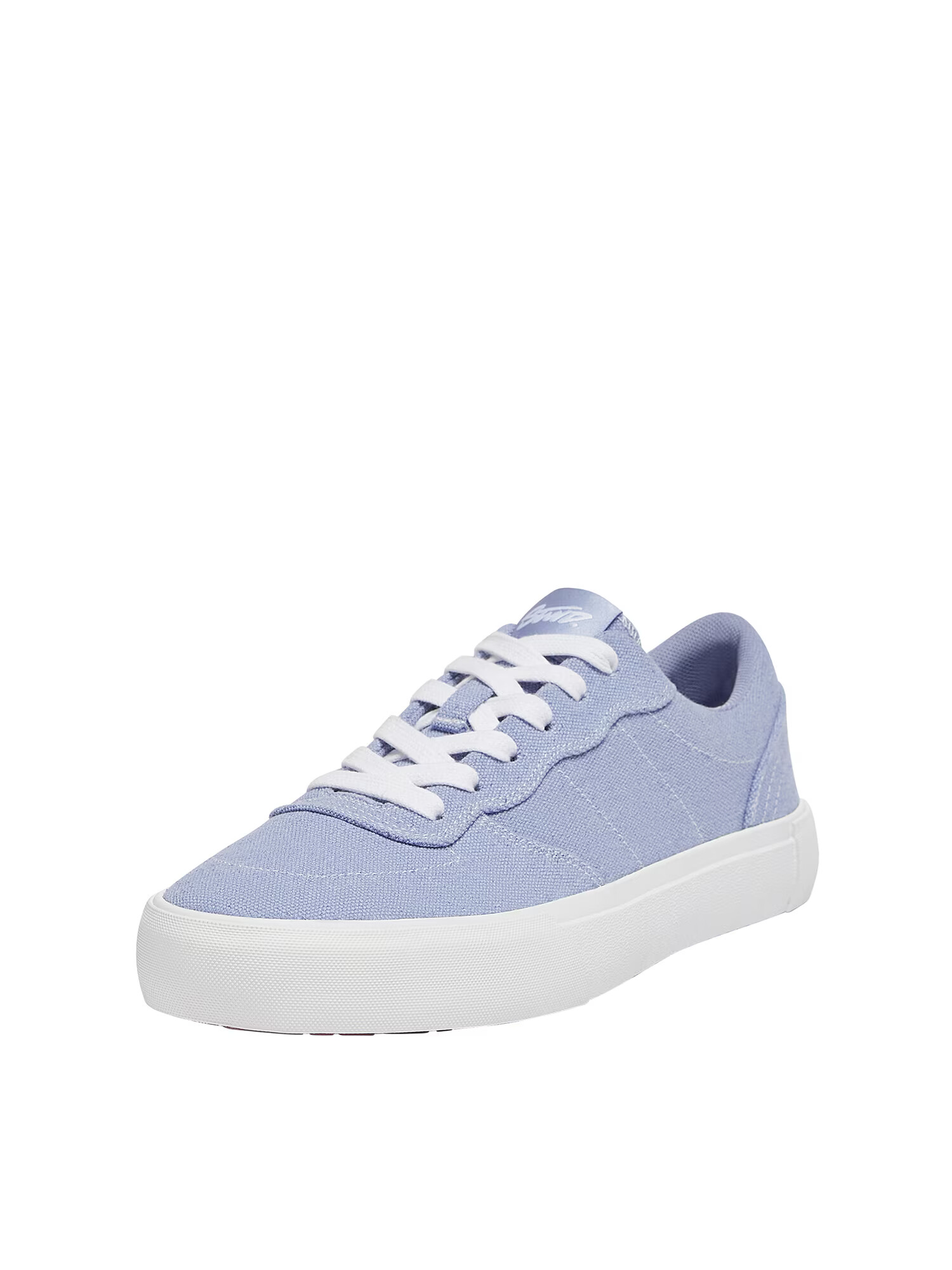 Pull&Bear Sneaker low azuriu - Pled.ro