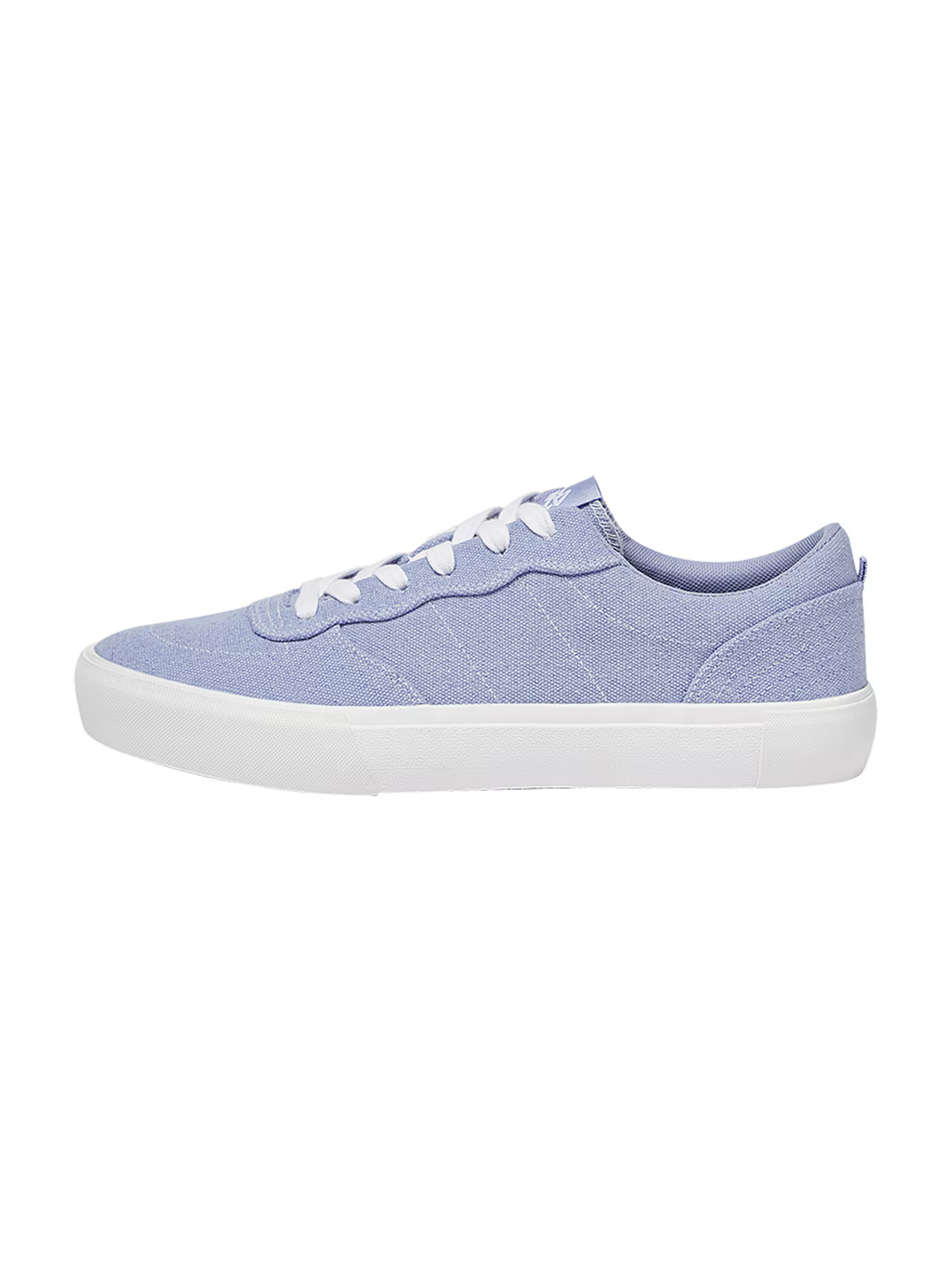 Pull&Bear Sneaker low azuriu - Pled.ro