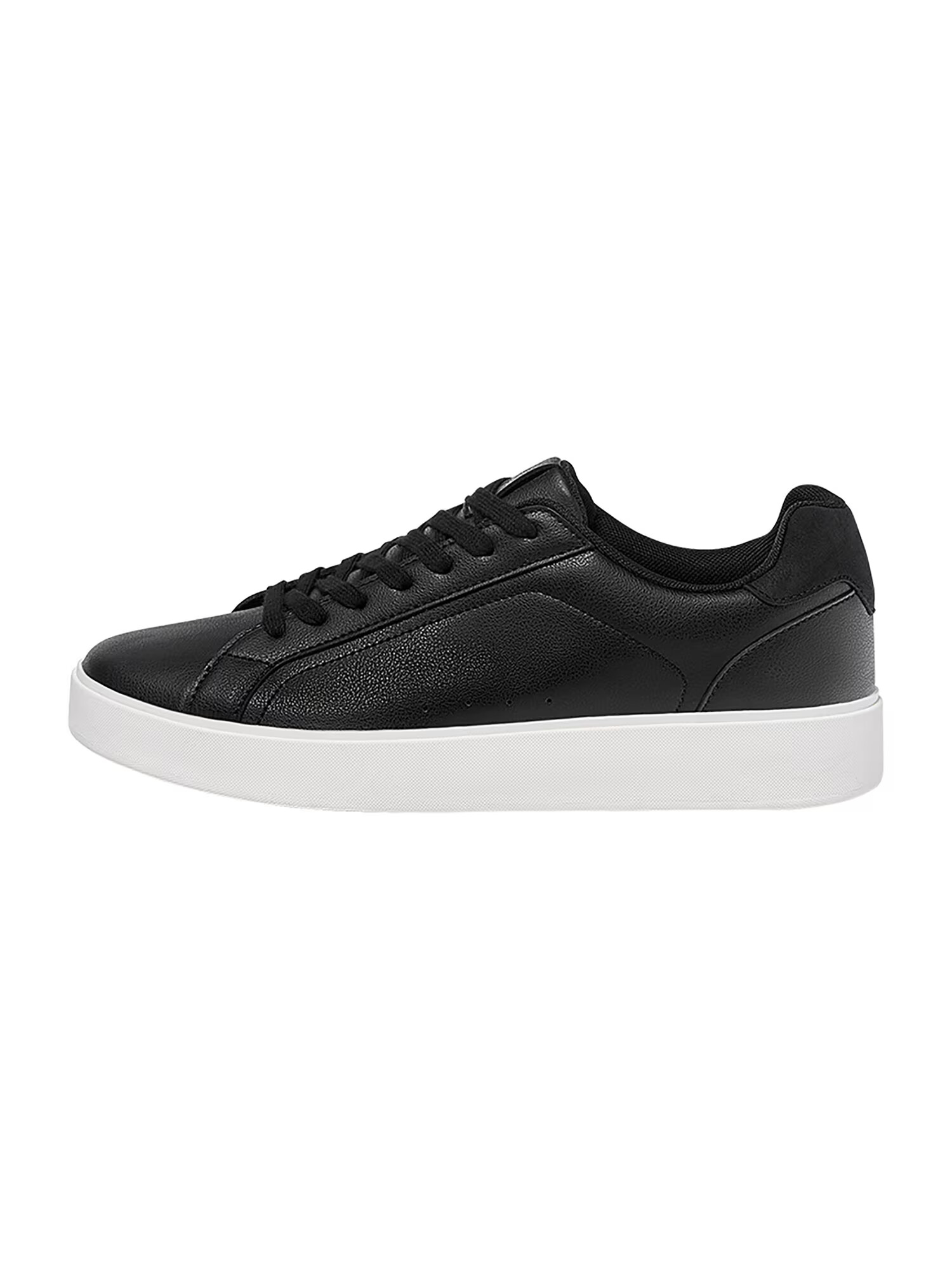 Pull&Bear Sneaker low negru - Pled.ro