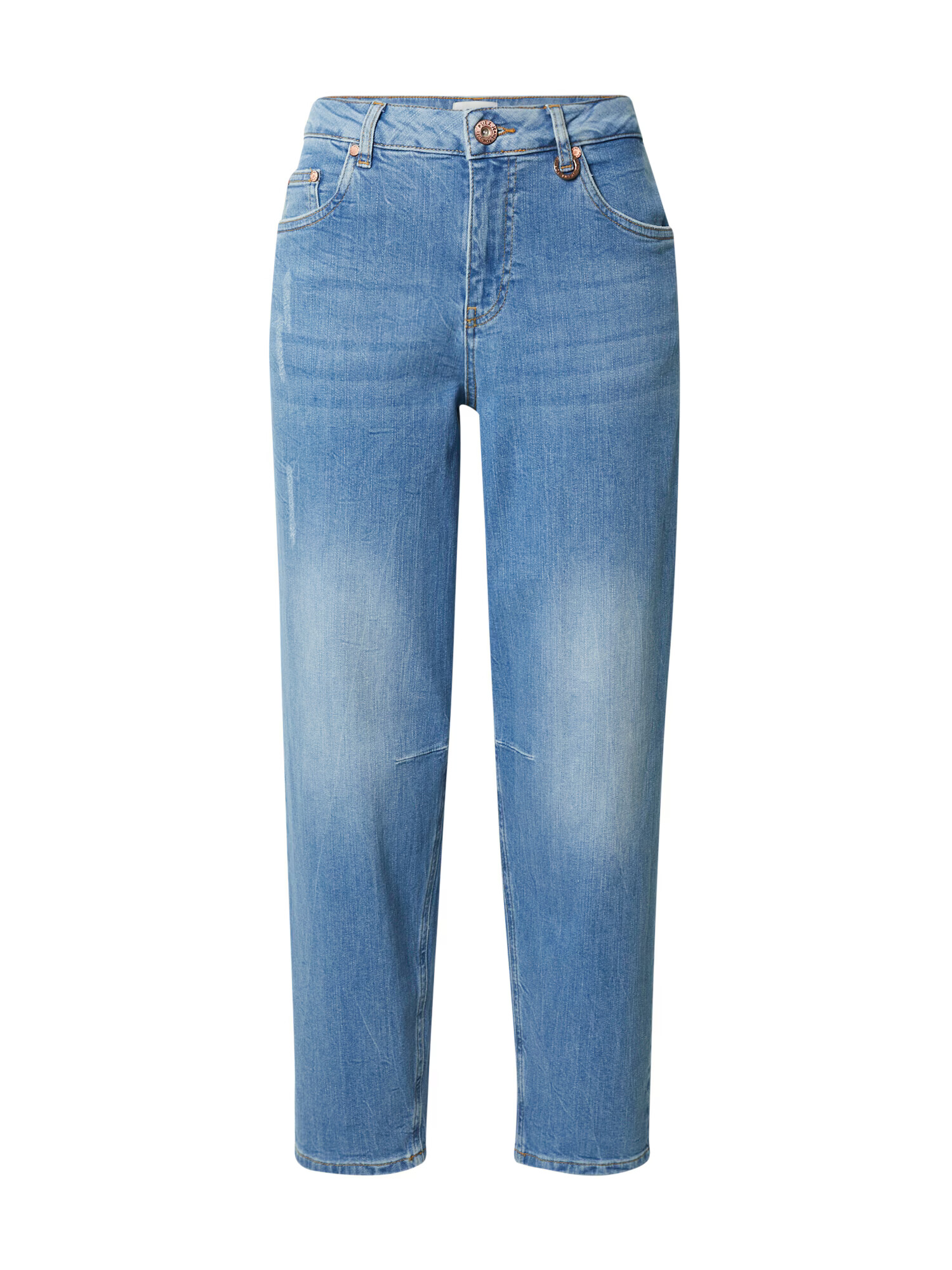 PULZ Jeans Jeans 'Emma' albastru denim - Pled.ro