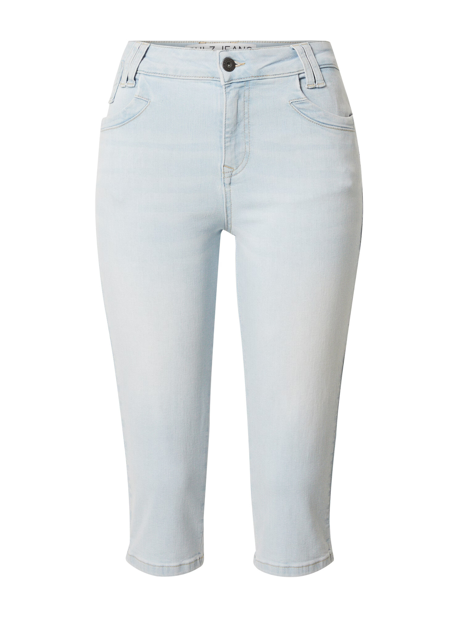 PULZ Jeans Jeans 'TENNA' albastru deschis - Pled.ro