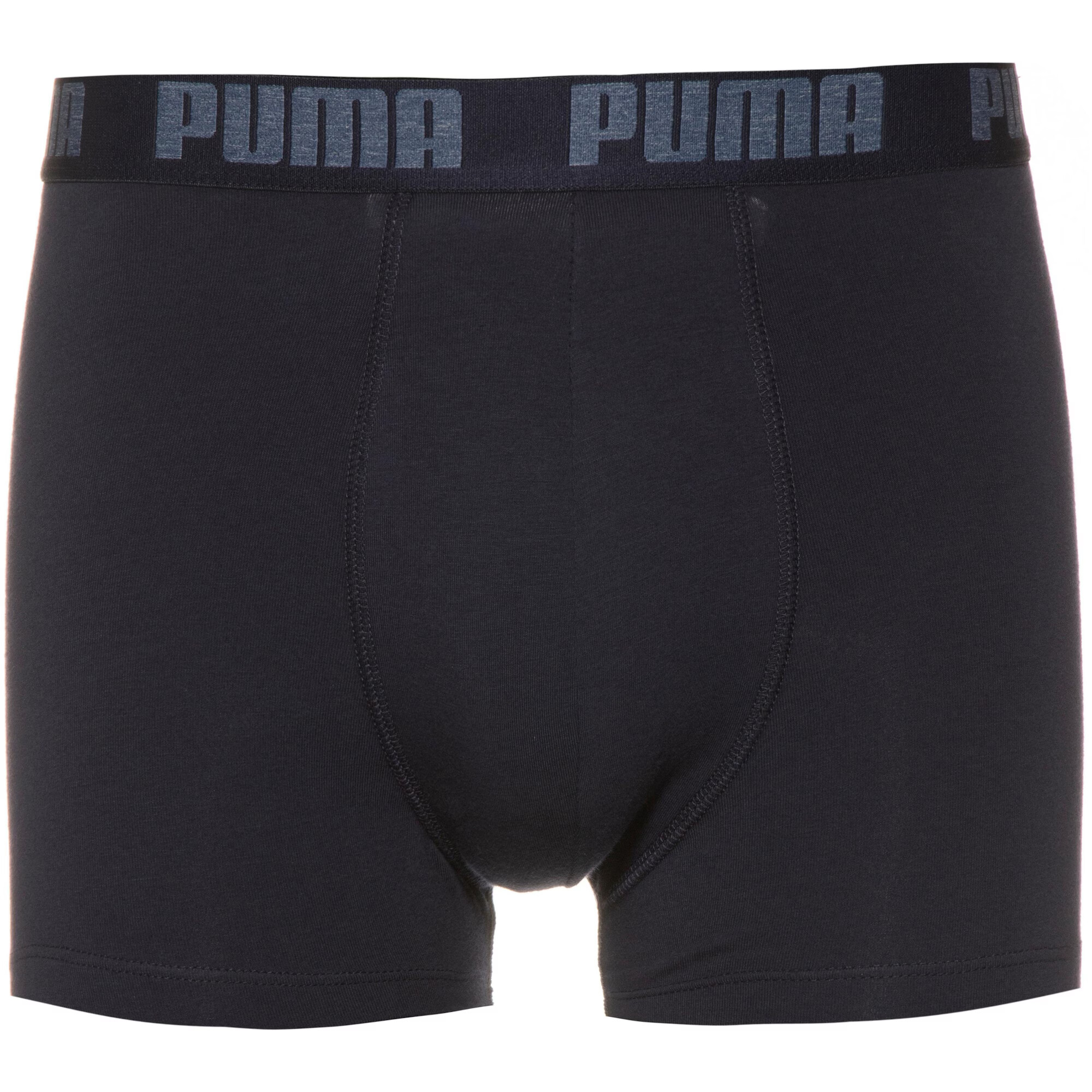 PUMA Boxeri bleumarin / albastru porumbel - Pled.ro